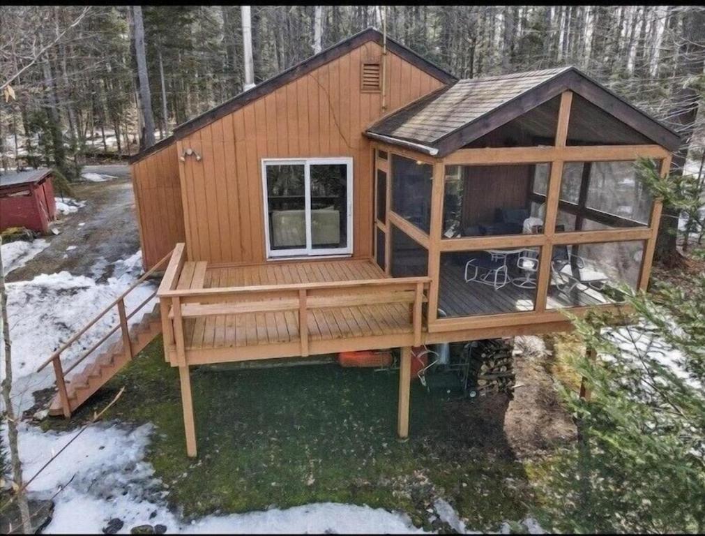 Chalet photo 2