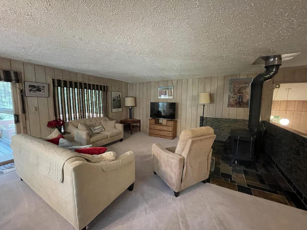 Chalet photo 1