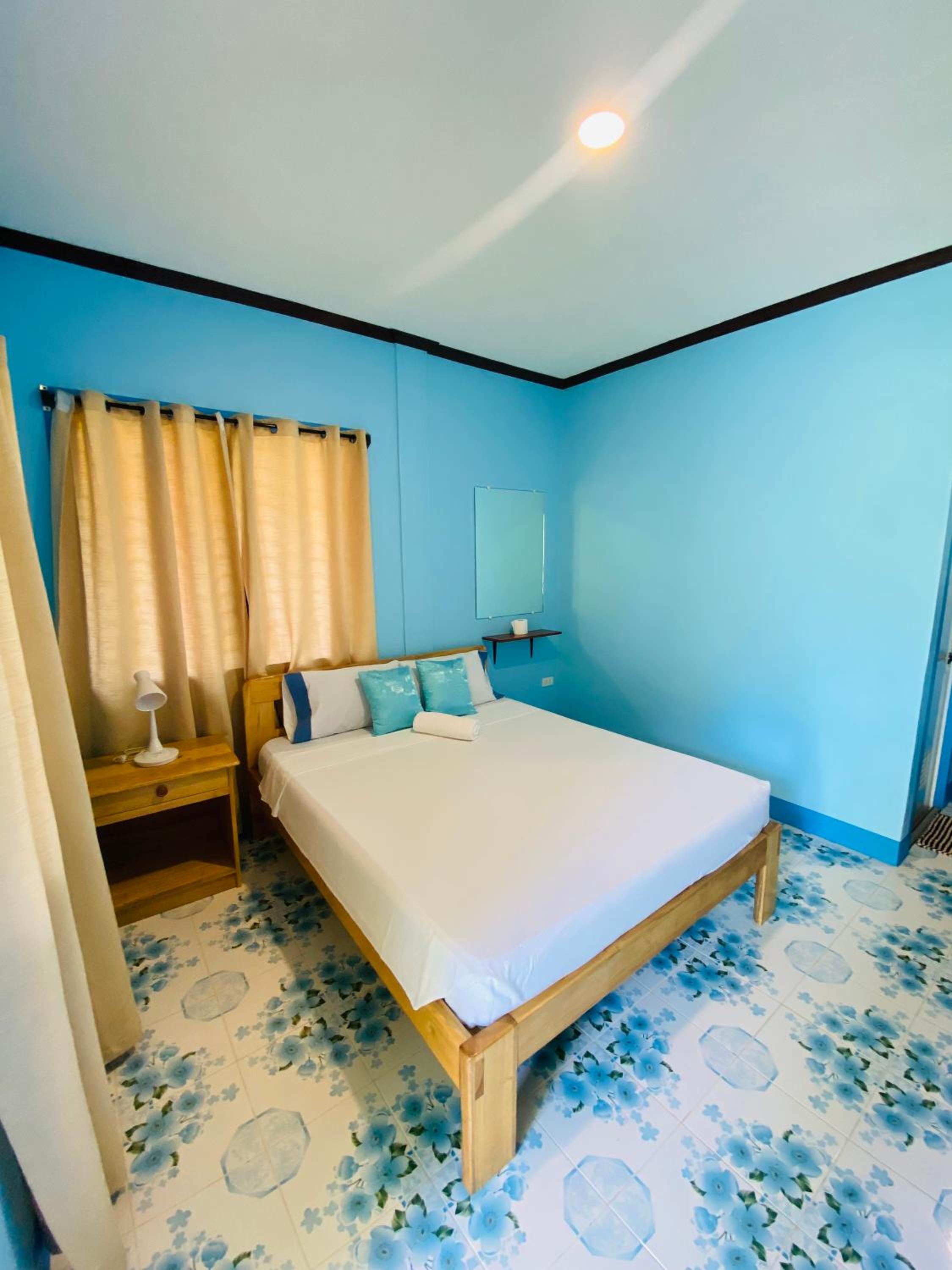 Deluxe Double Room - Photo 1
