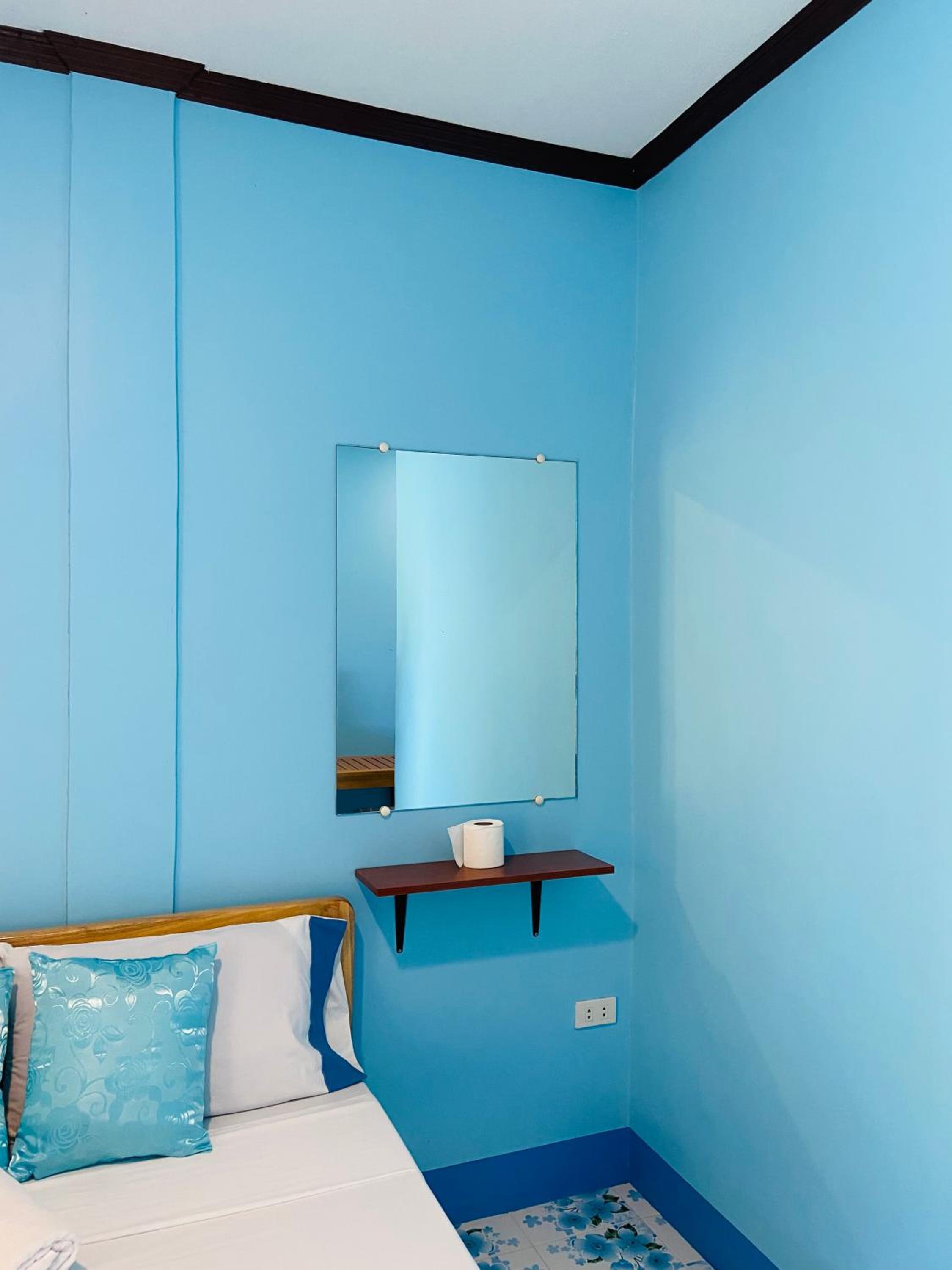 Deluxe Double Room - Photo 3