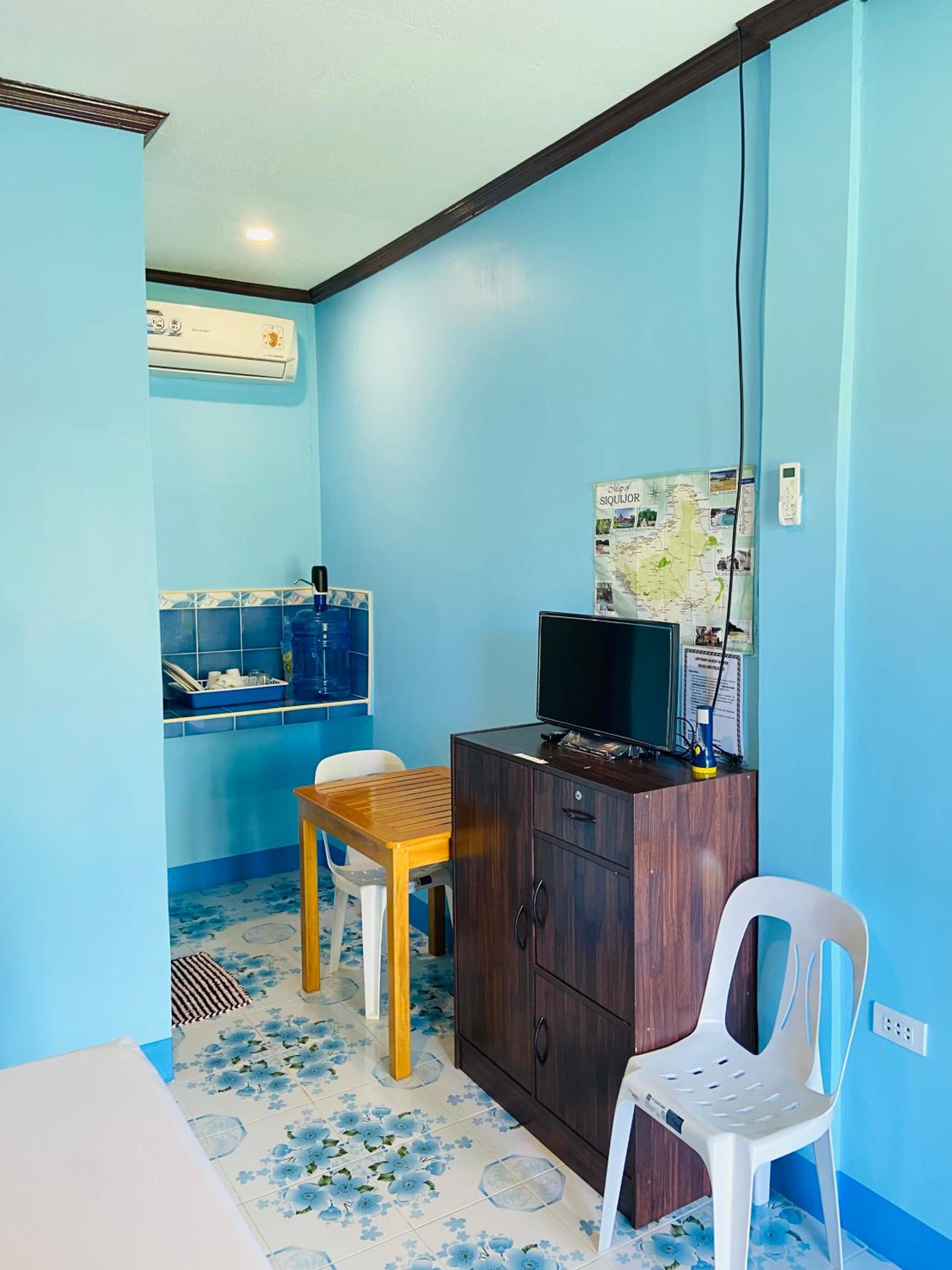 Deluxe Double Room - Photo 7