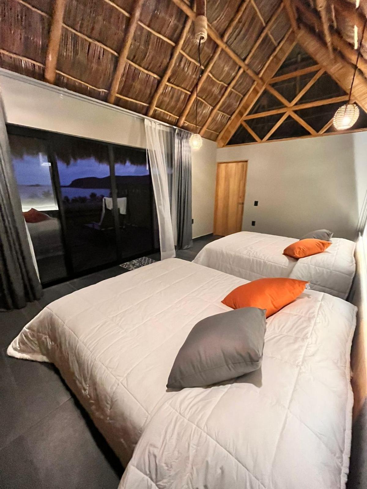 Villa with Sea View photo 1