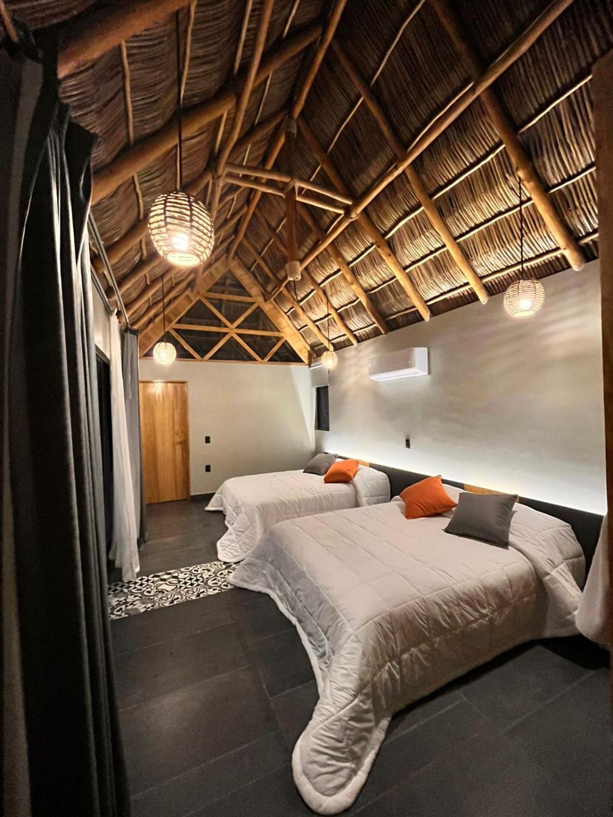 Villa with Sea View photo 2