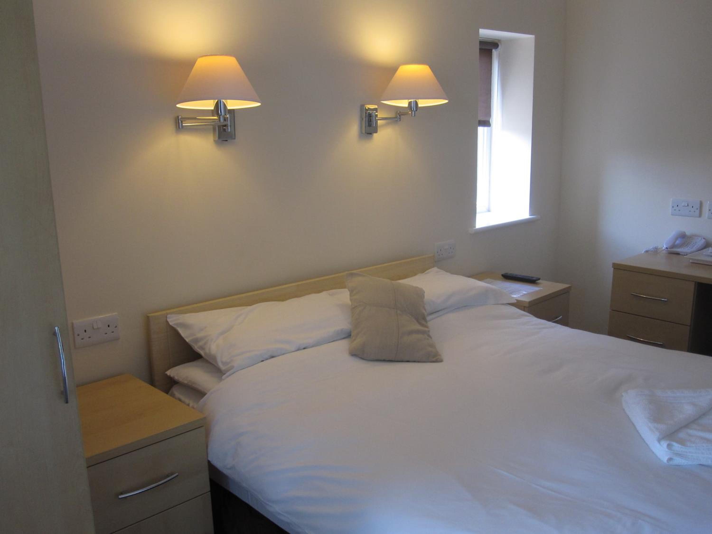 En Suite Double Room photo 2