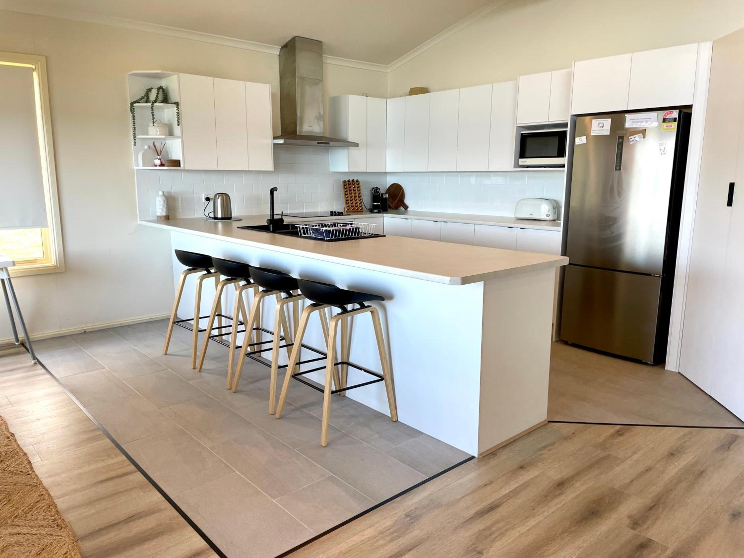 Vacation Home photo 3