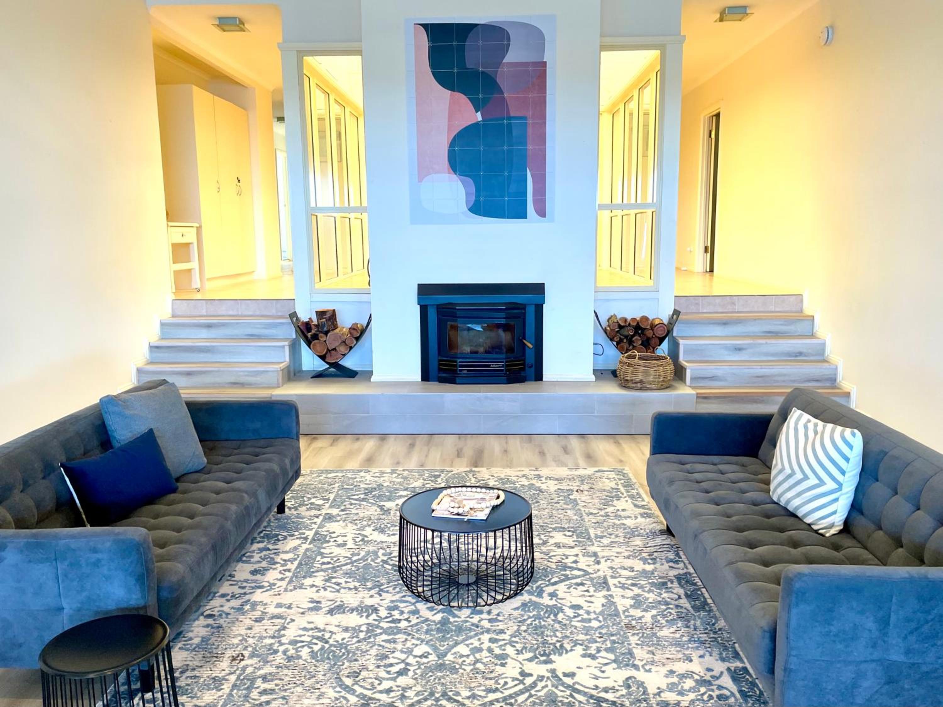 Vacation Home photo 2