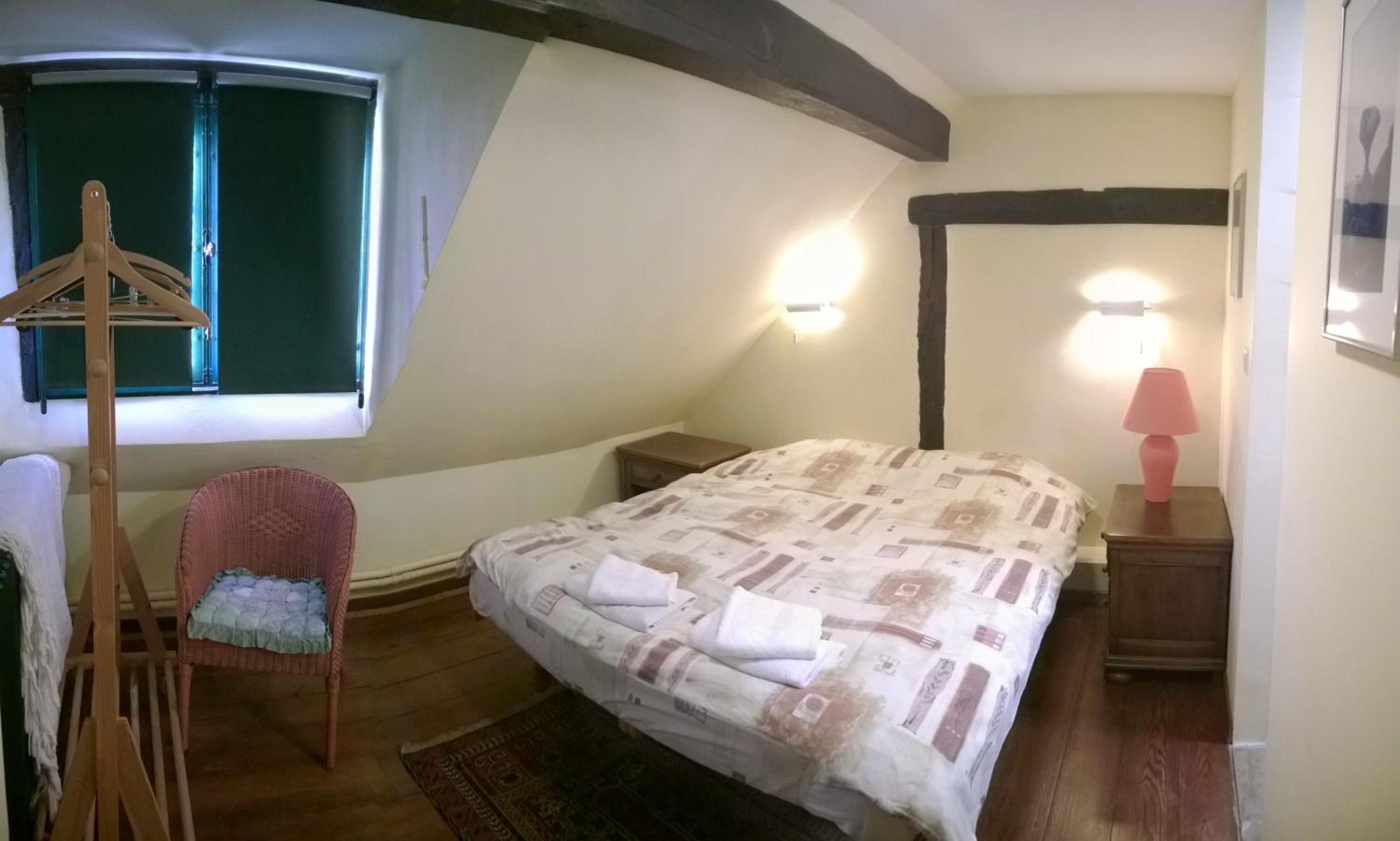 Double Room photo 2