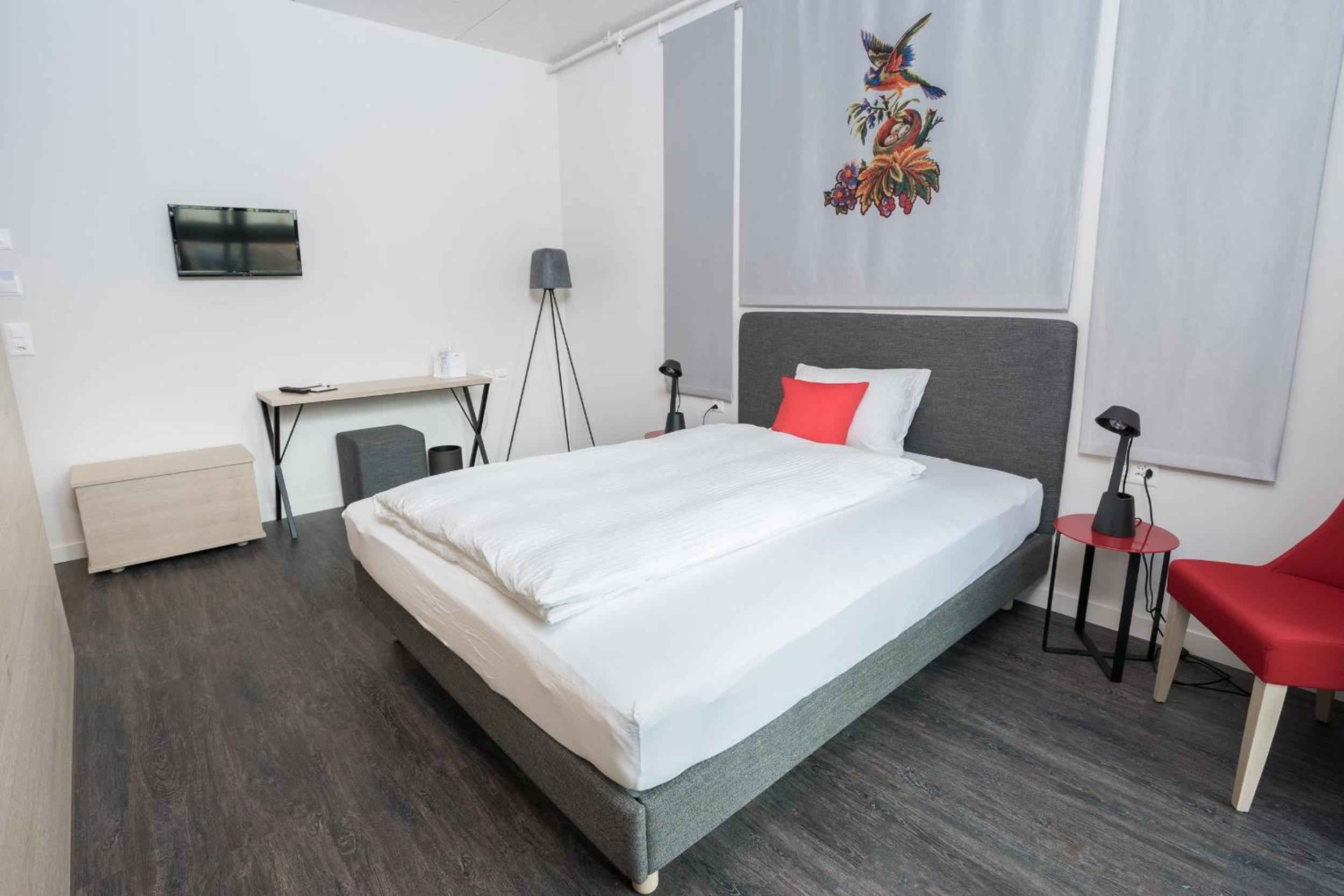 Classic Single Room photo 1