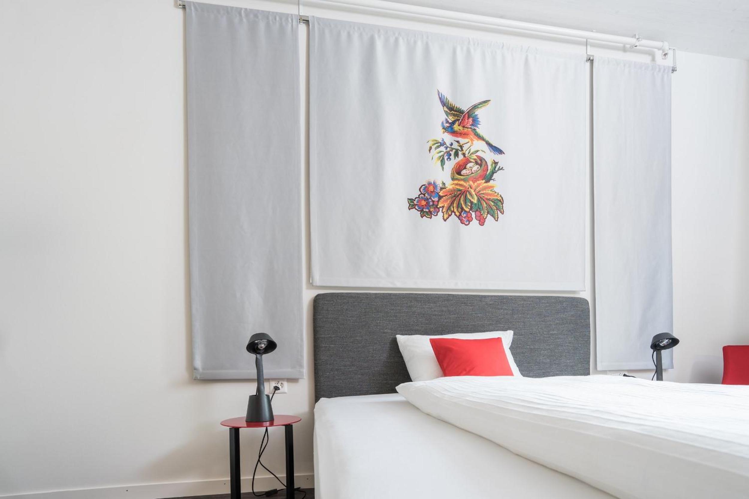 Comfort Single Room photo 1