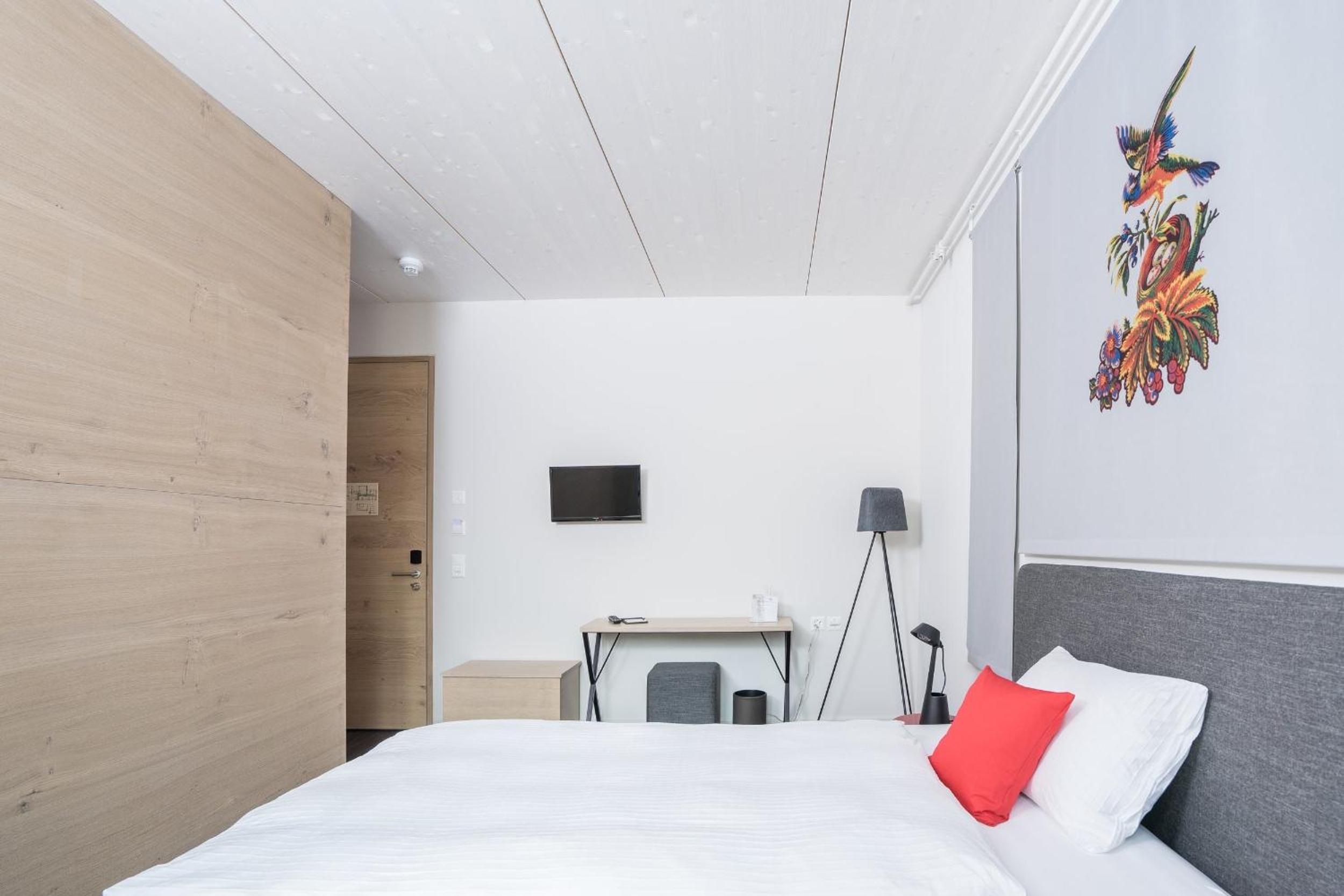 Comfort Single Room photo 2
