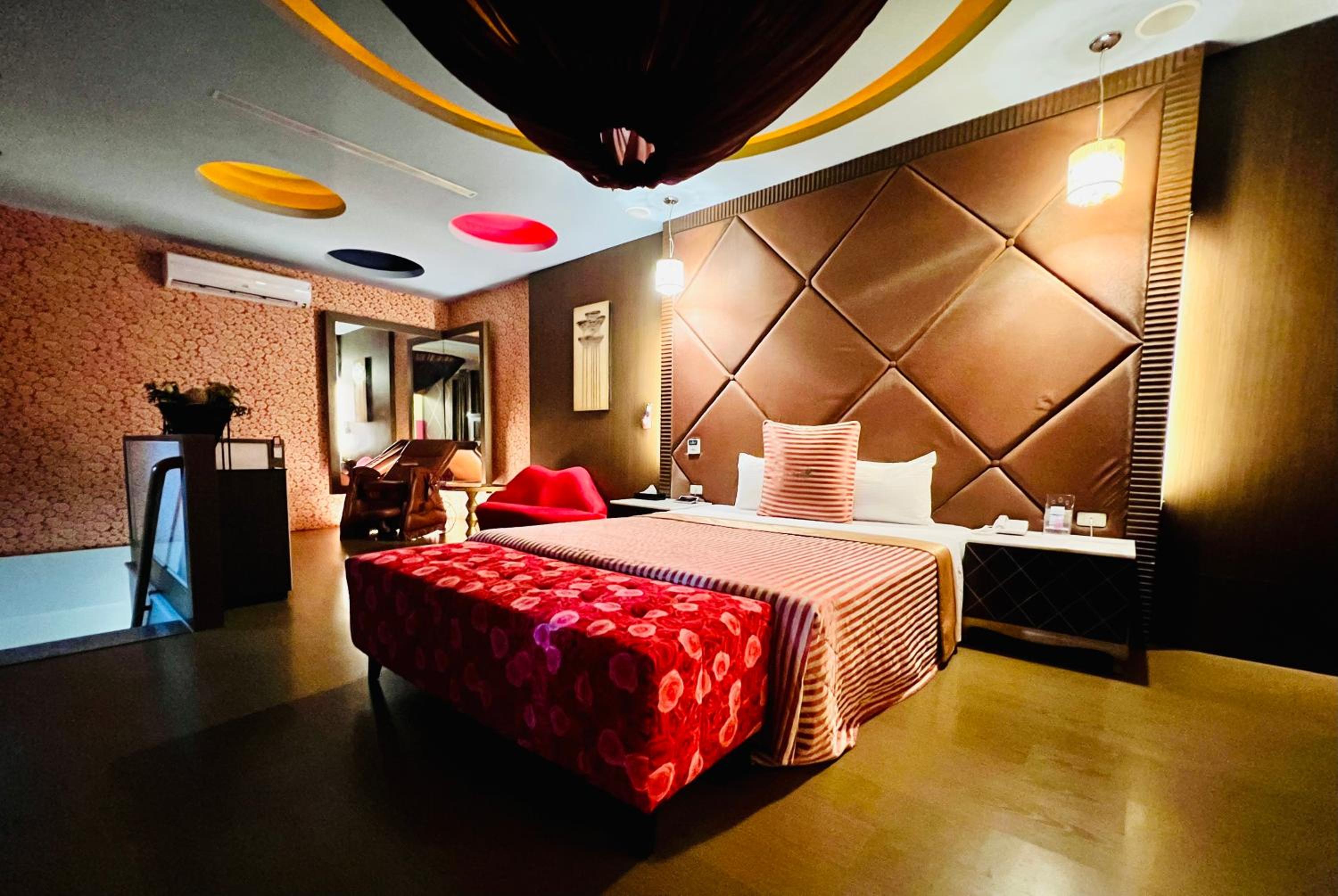 Superior Double Room photo 1