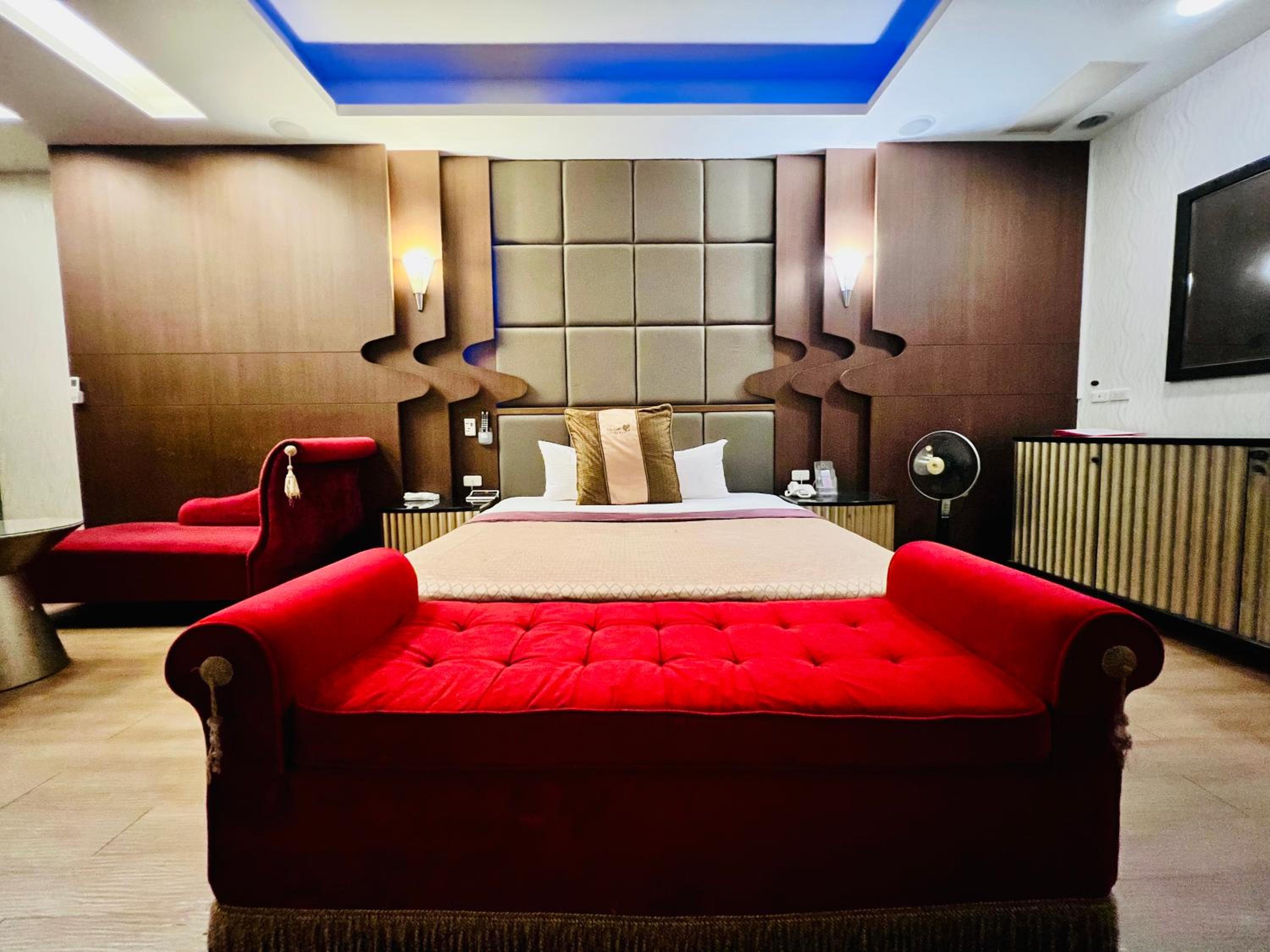 Superior Double Room photo 2