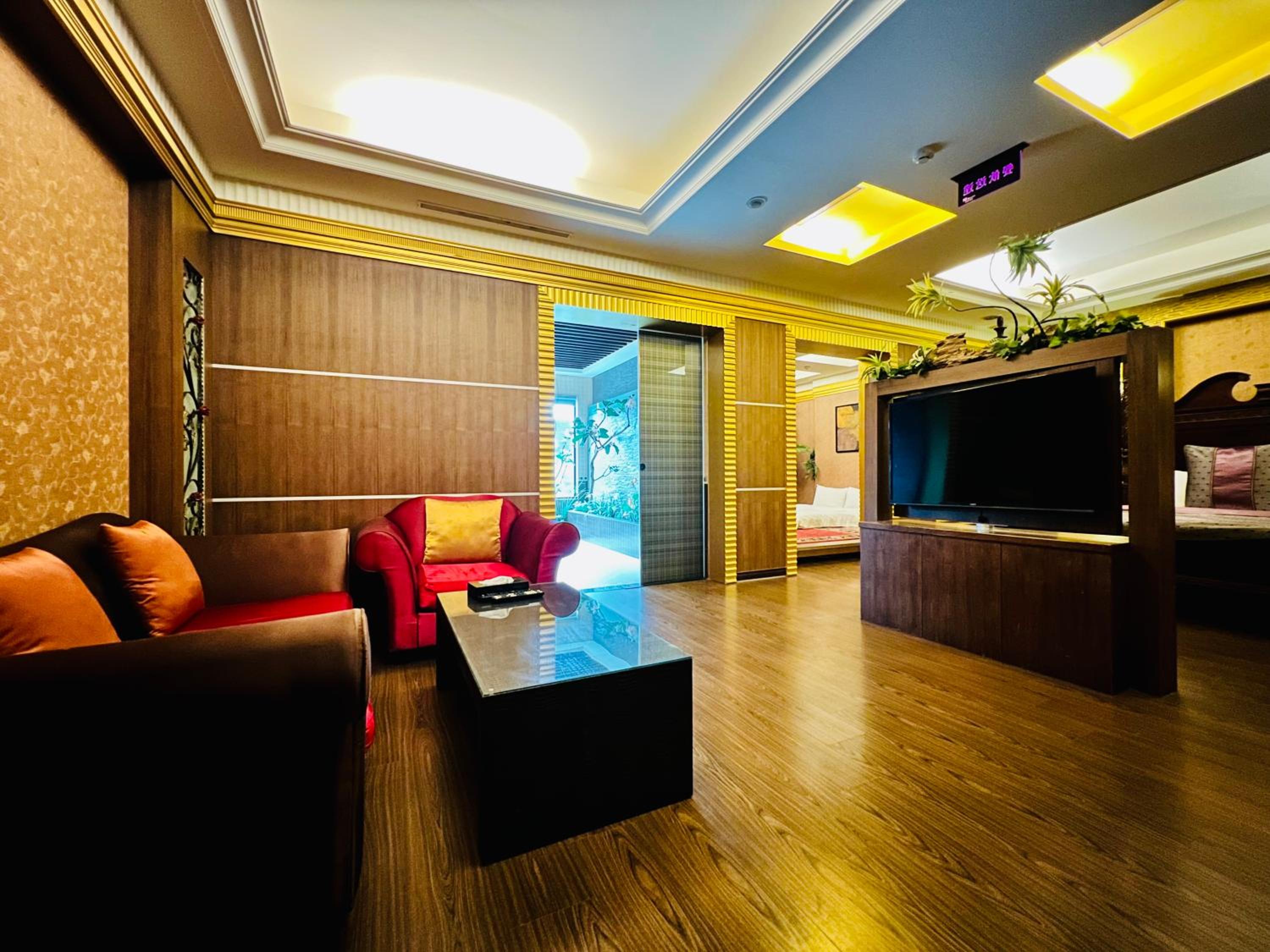 VIP Suite photo 1