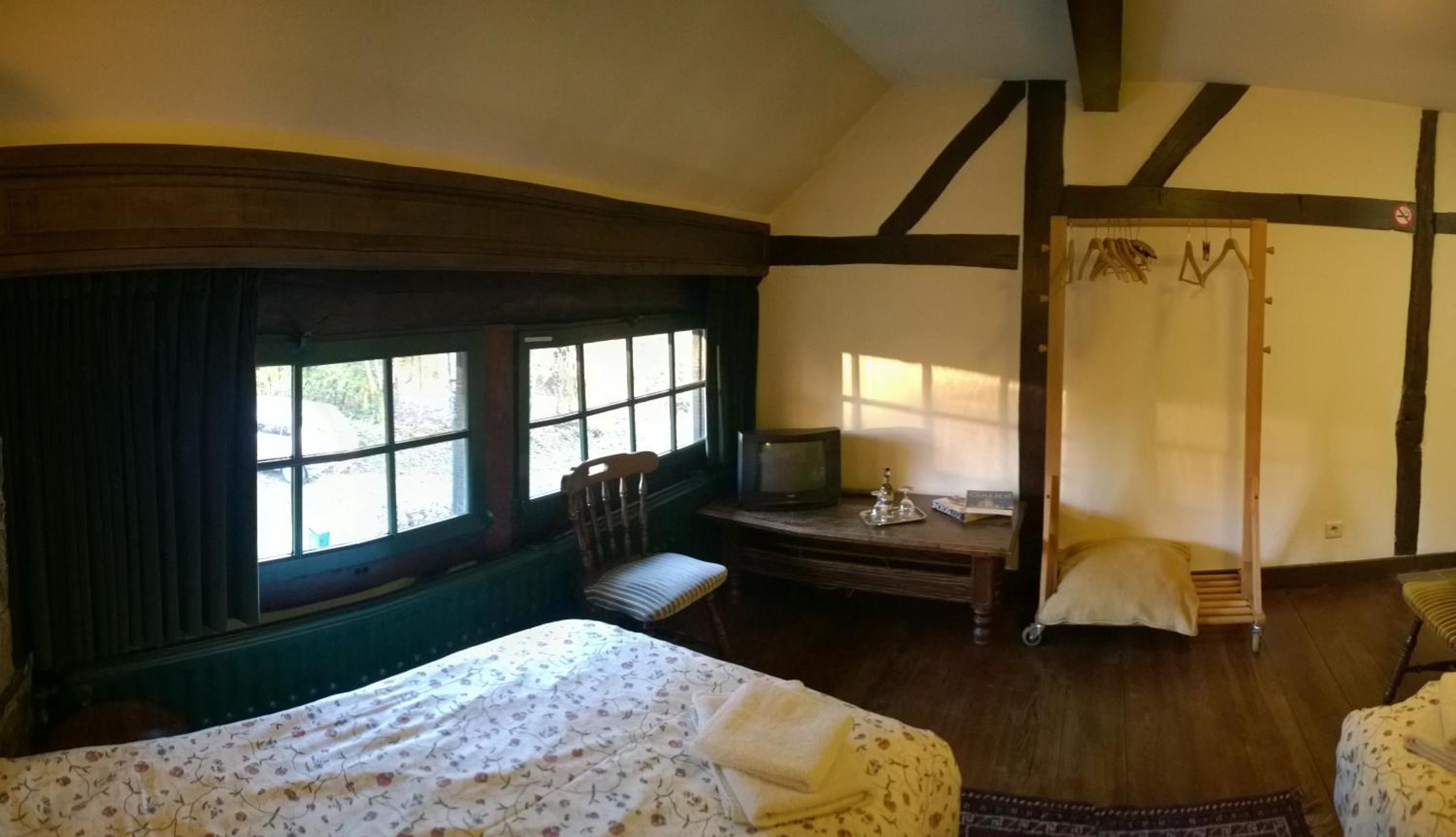 Double Room photo 3