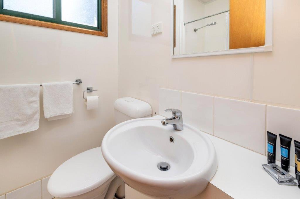 Standard Two-Bedroom Cabin - Not Pet Friendly photo 2