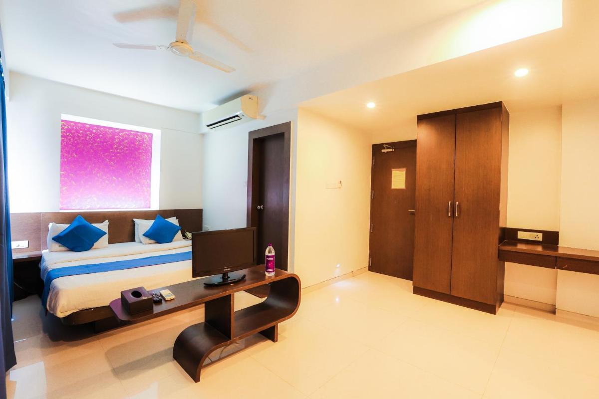Standard Double Room - Photo 1