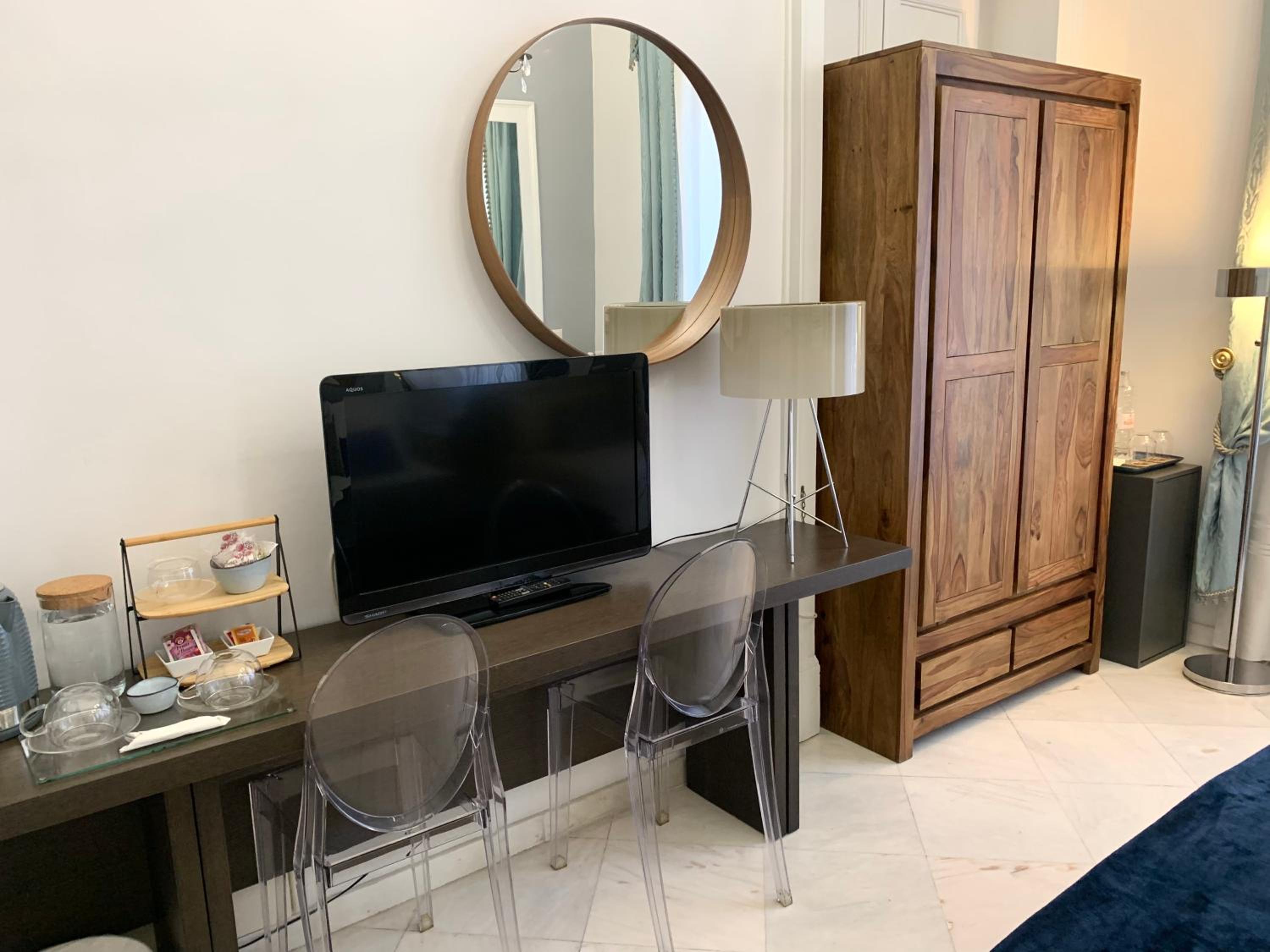 Deluxe Room photo 3
