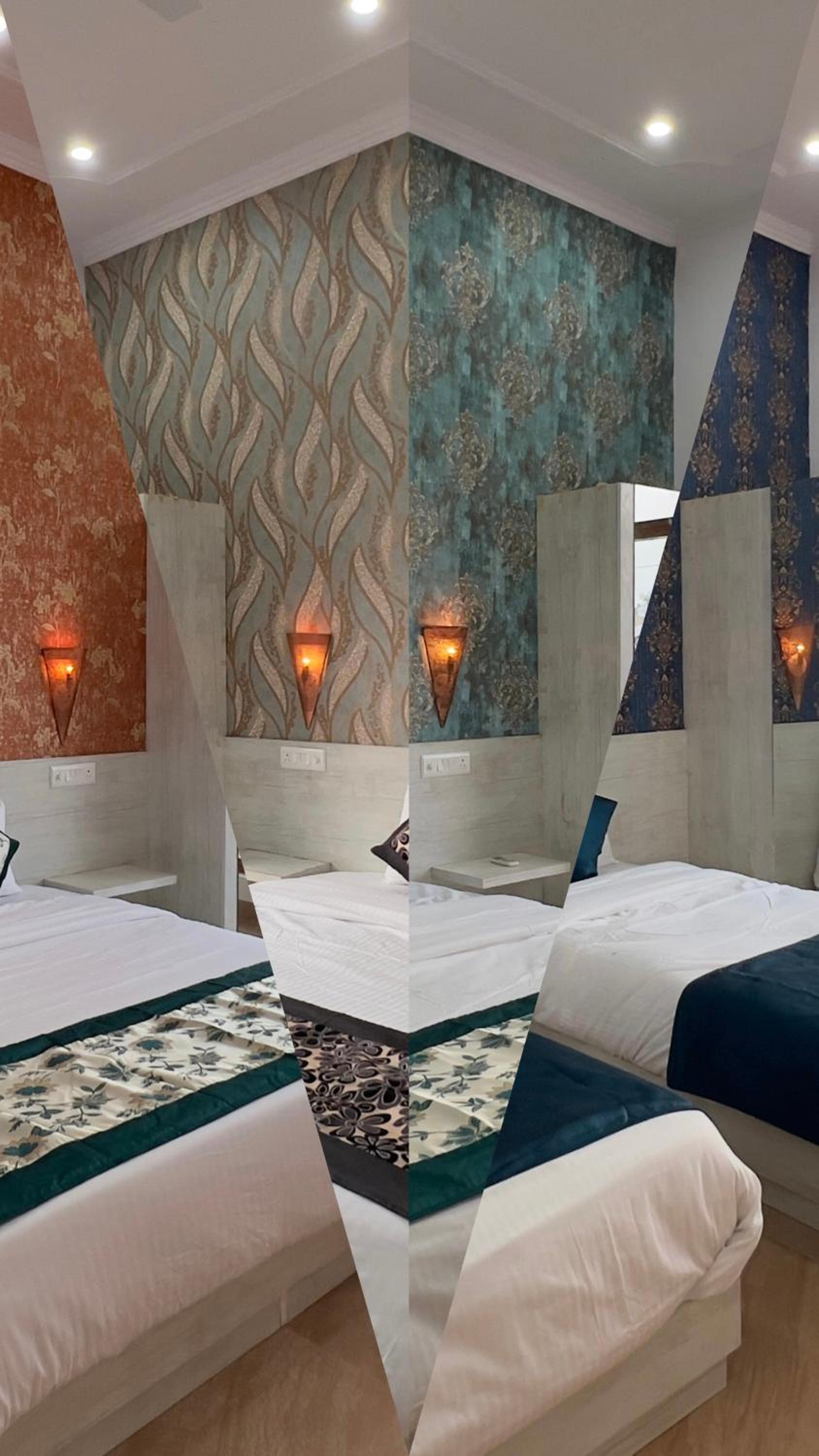Double Room with Private Bathroom photo 3