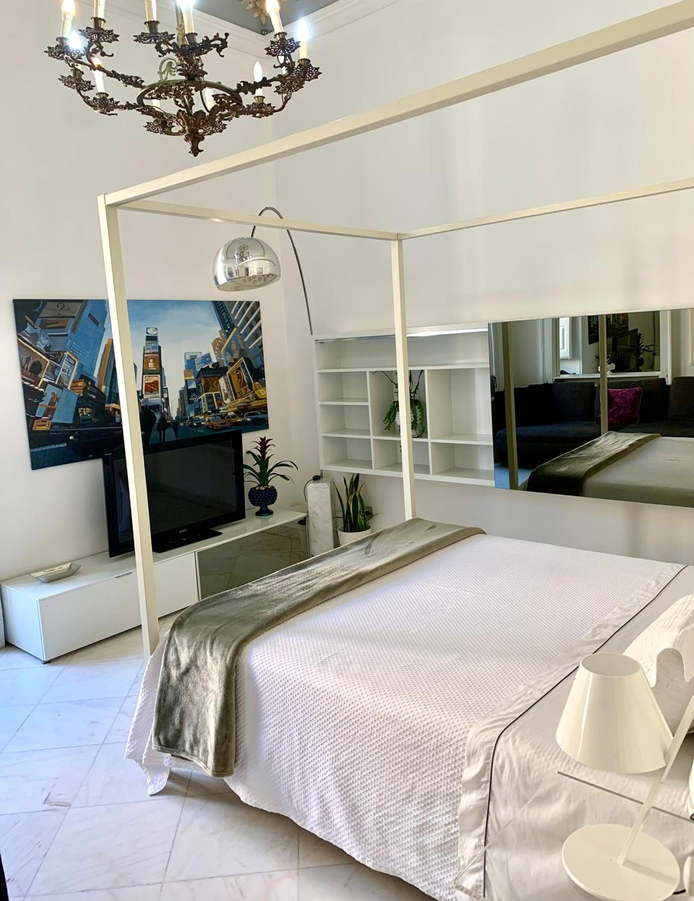 Quadruple Room - Photo 6