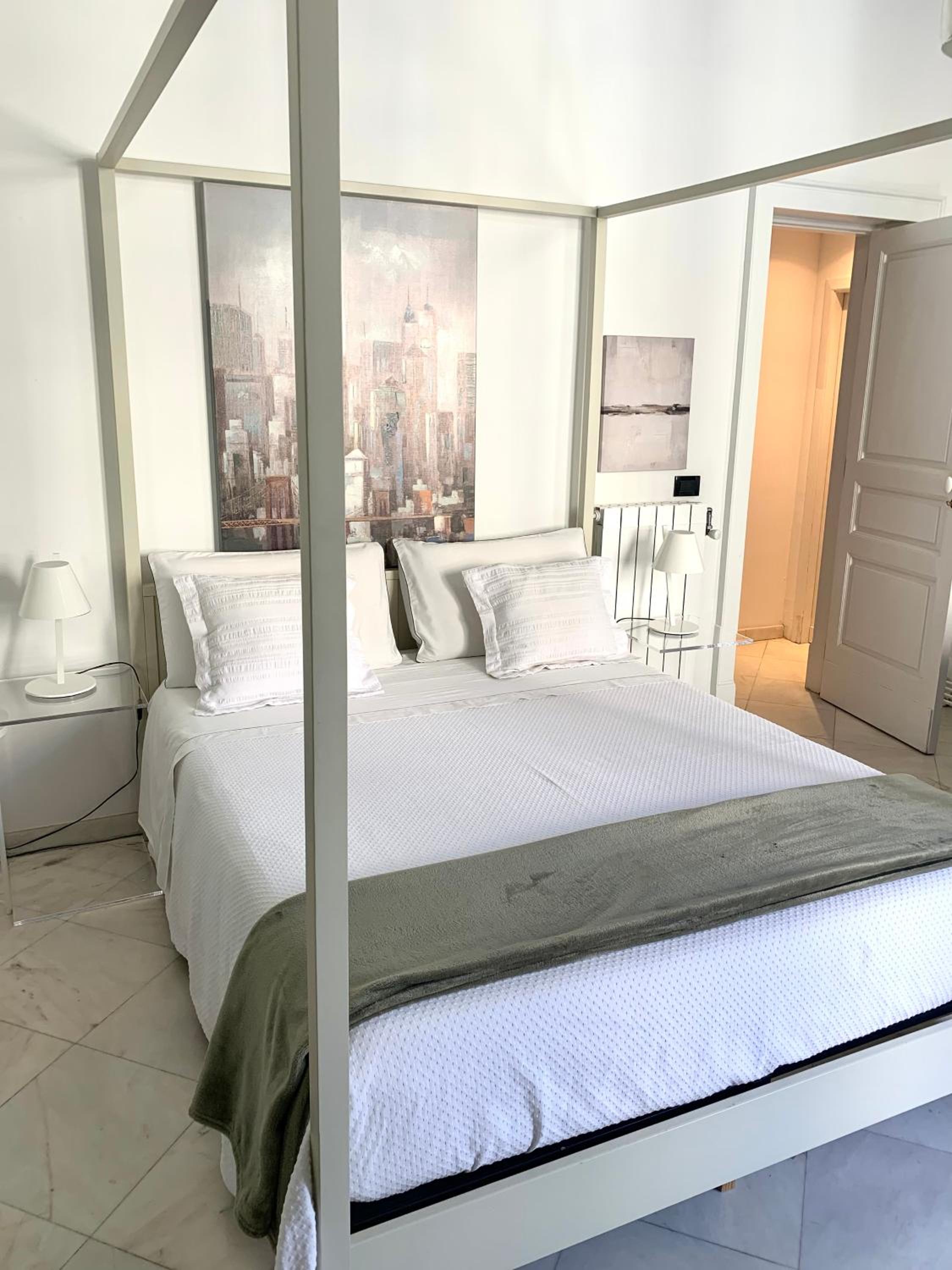 Quadruple Room - Photo 5