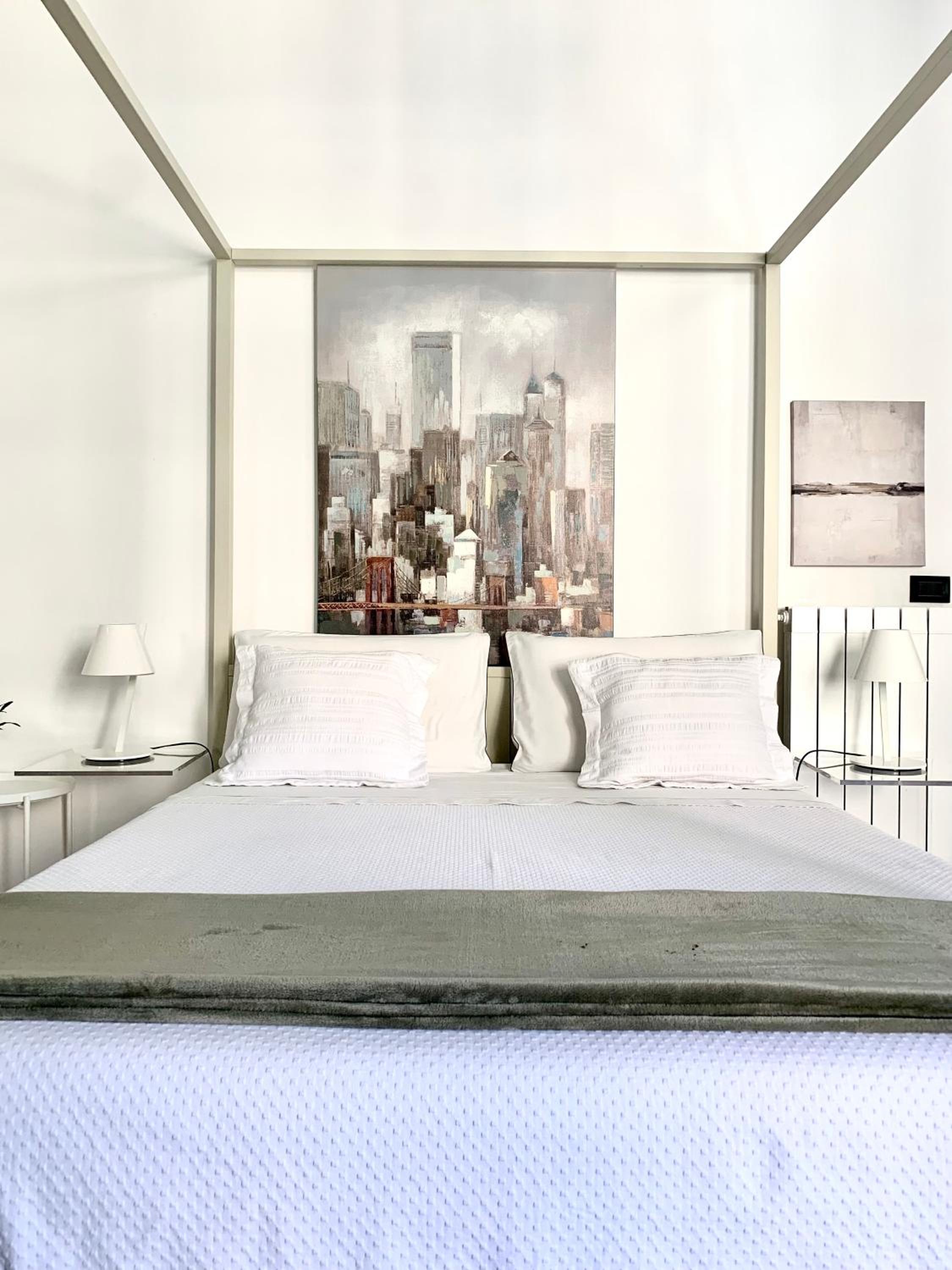 Quadruple Room - Photo 4