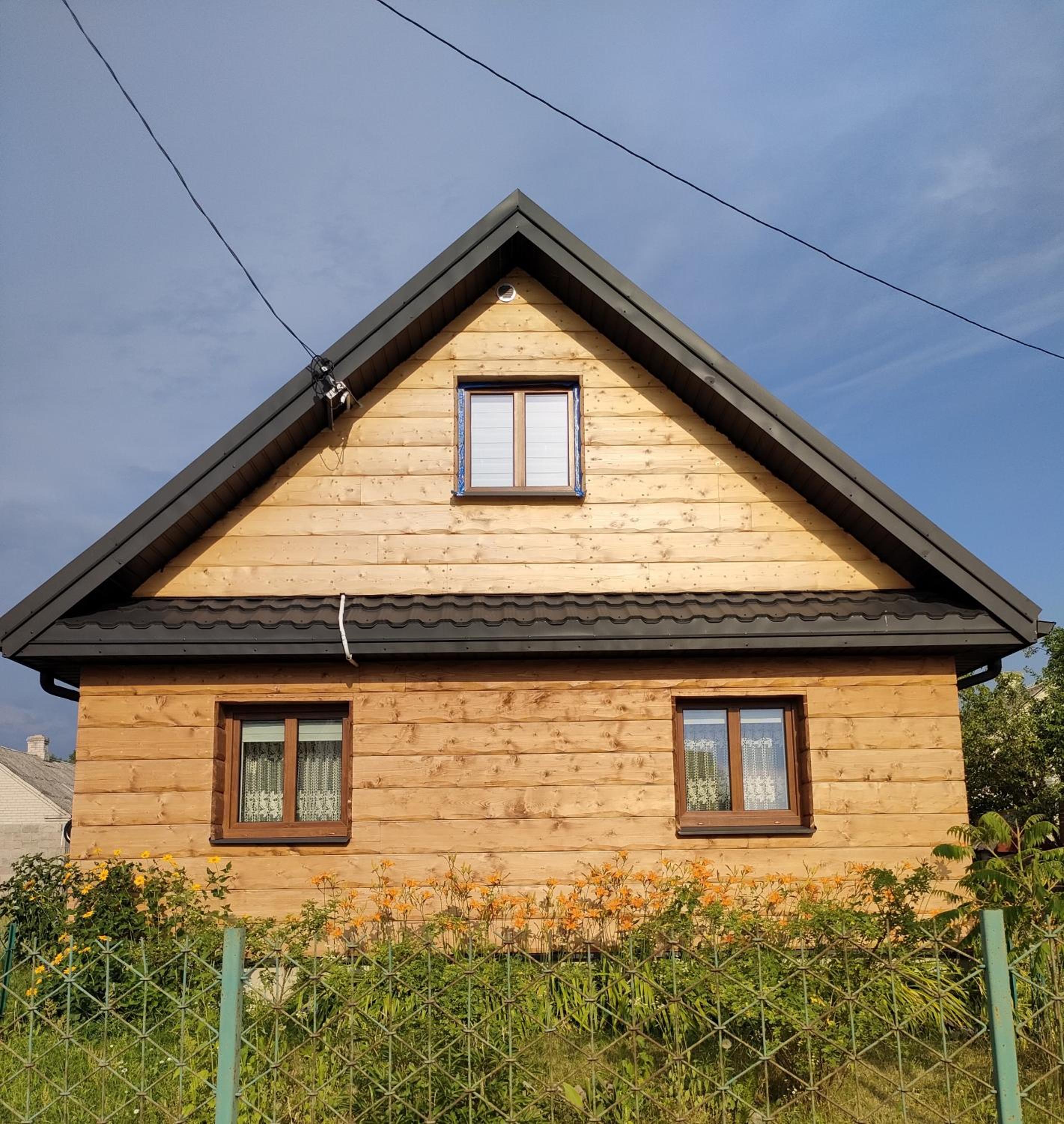 Chalet photo 2