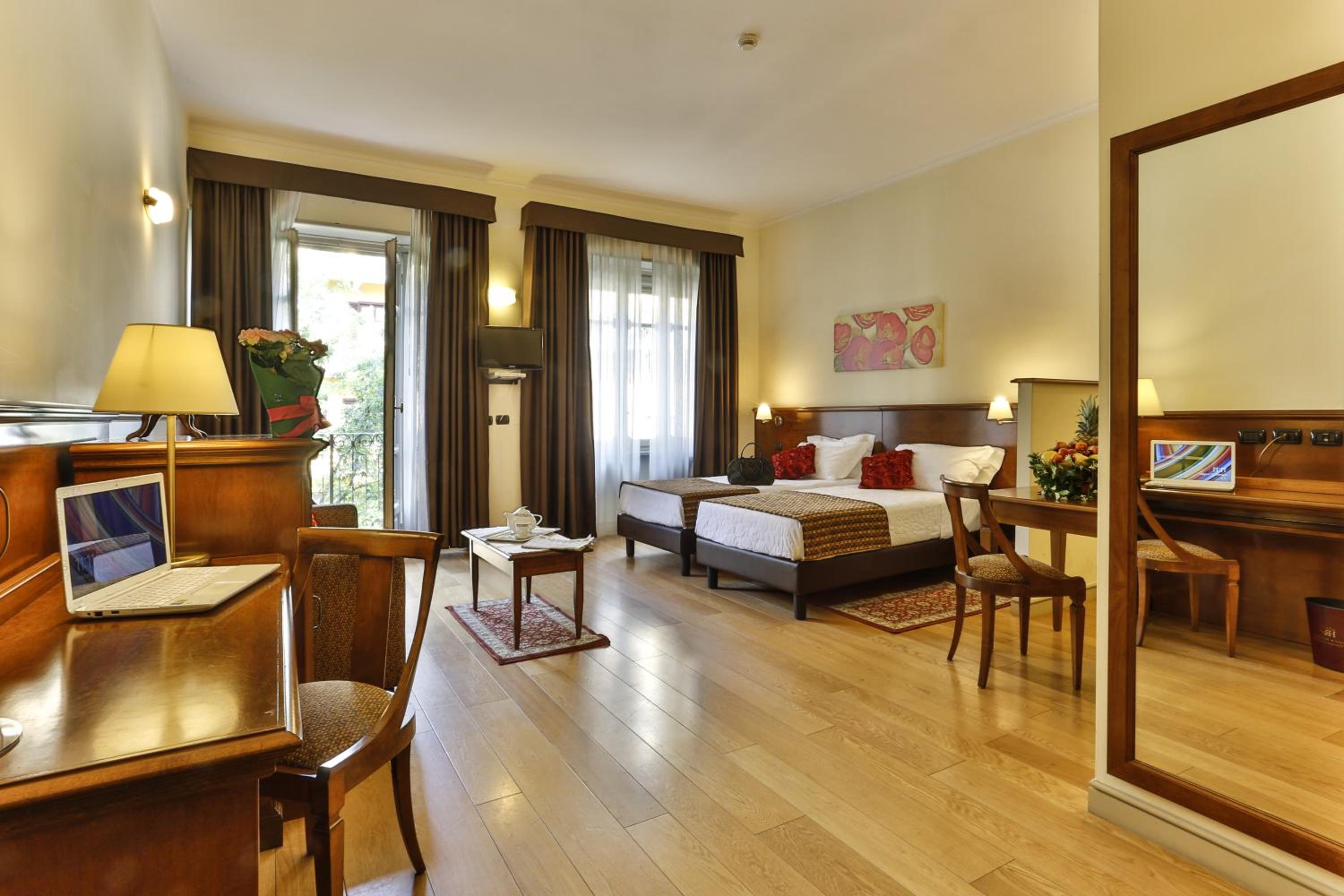 Suite photo 3