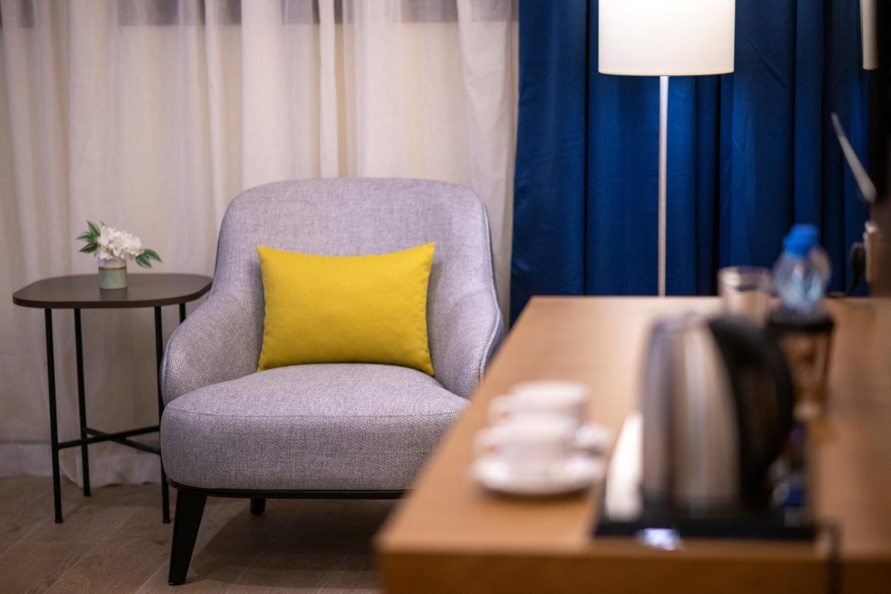 Double Room - Photo 5