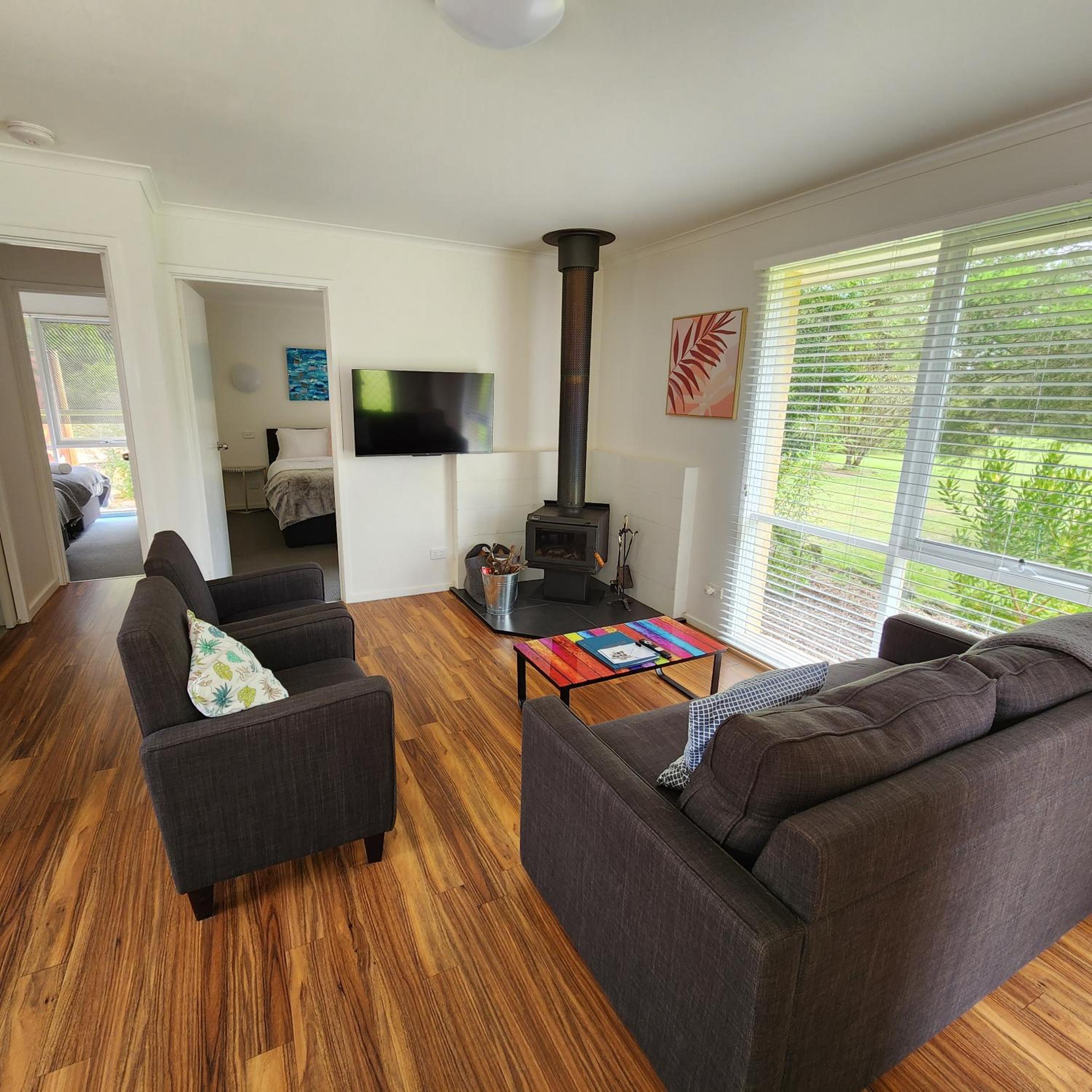 Villa with Garden View - Photo 31