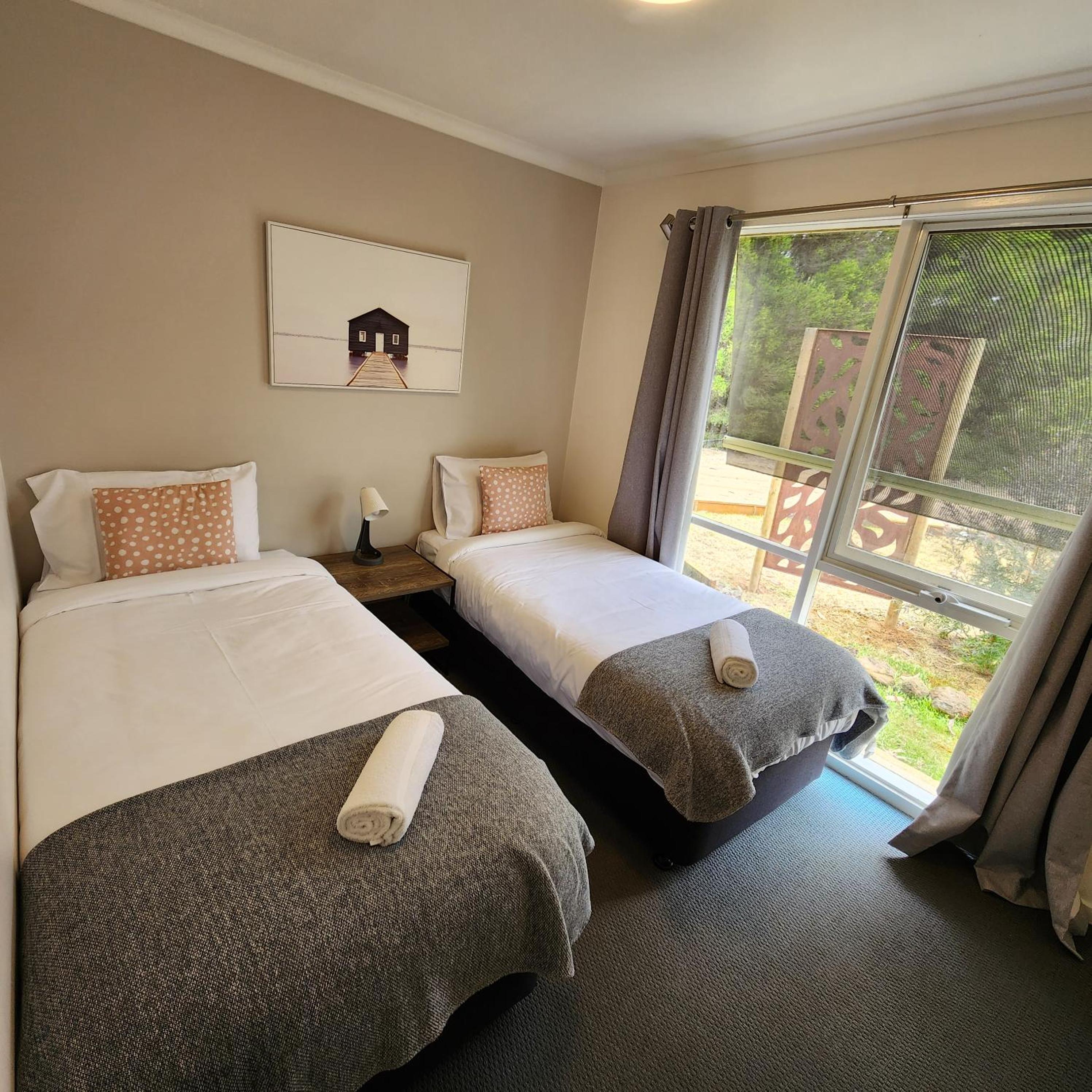 Villa with Garden View - Photo 27