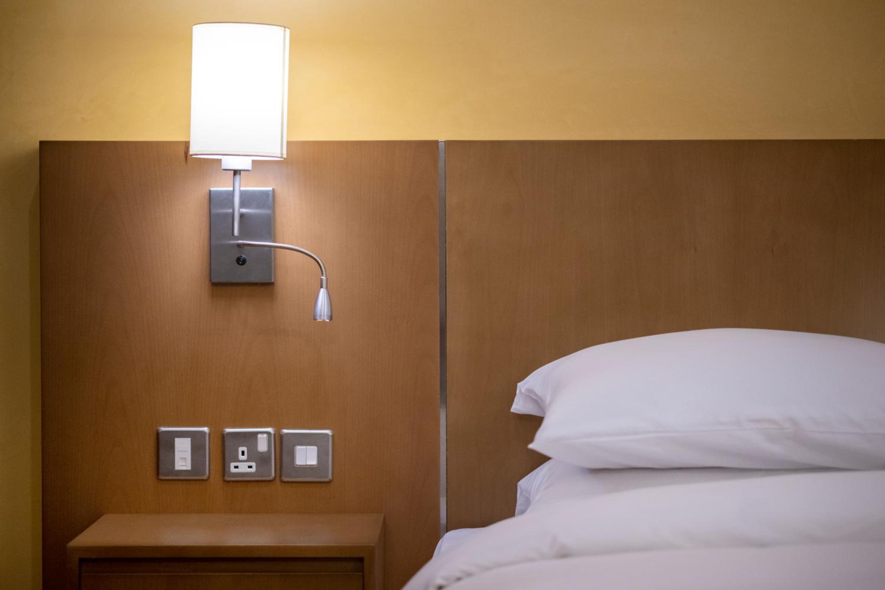 Double Room - Photo 3