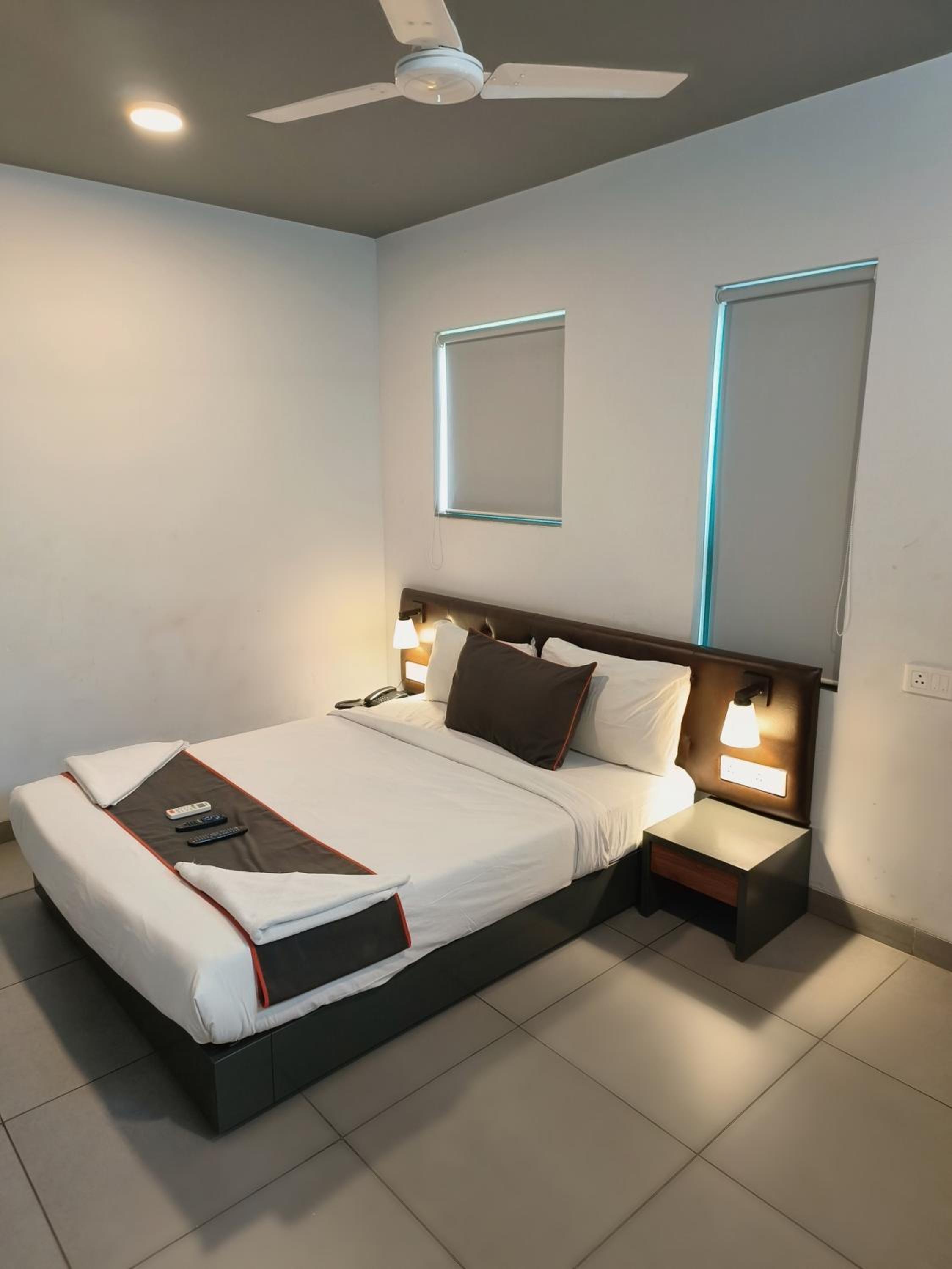 Double Room photo 2
