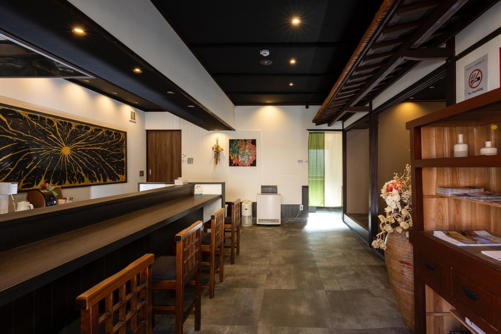 Japanese-Style Room - Photo 35