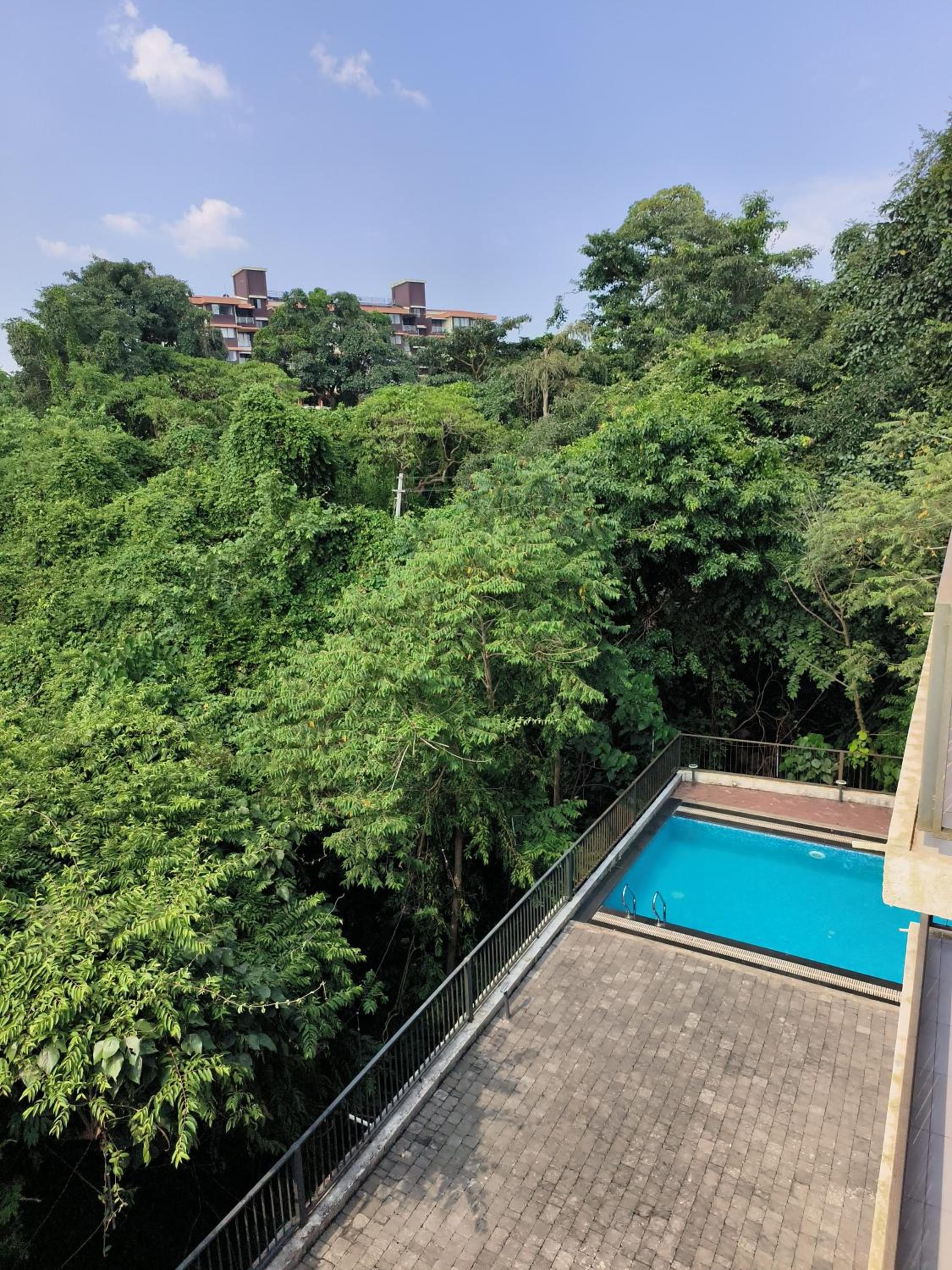Double Room with Mountain View photo 2