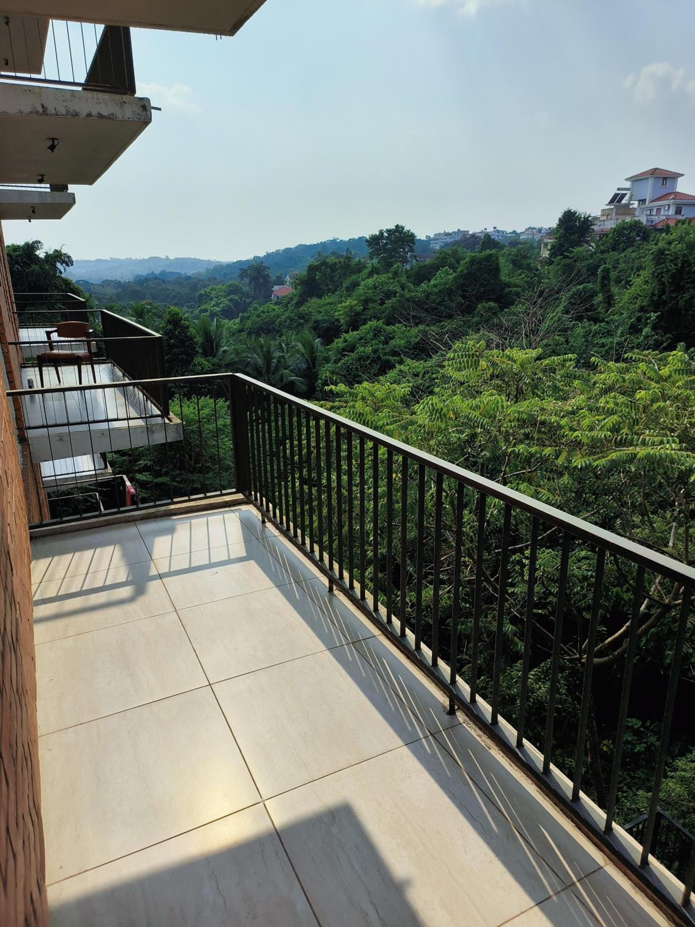 Double Room with Mountain View photo 3