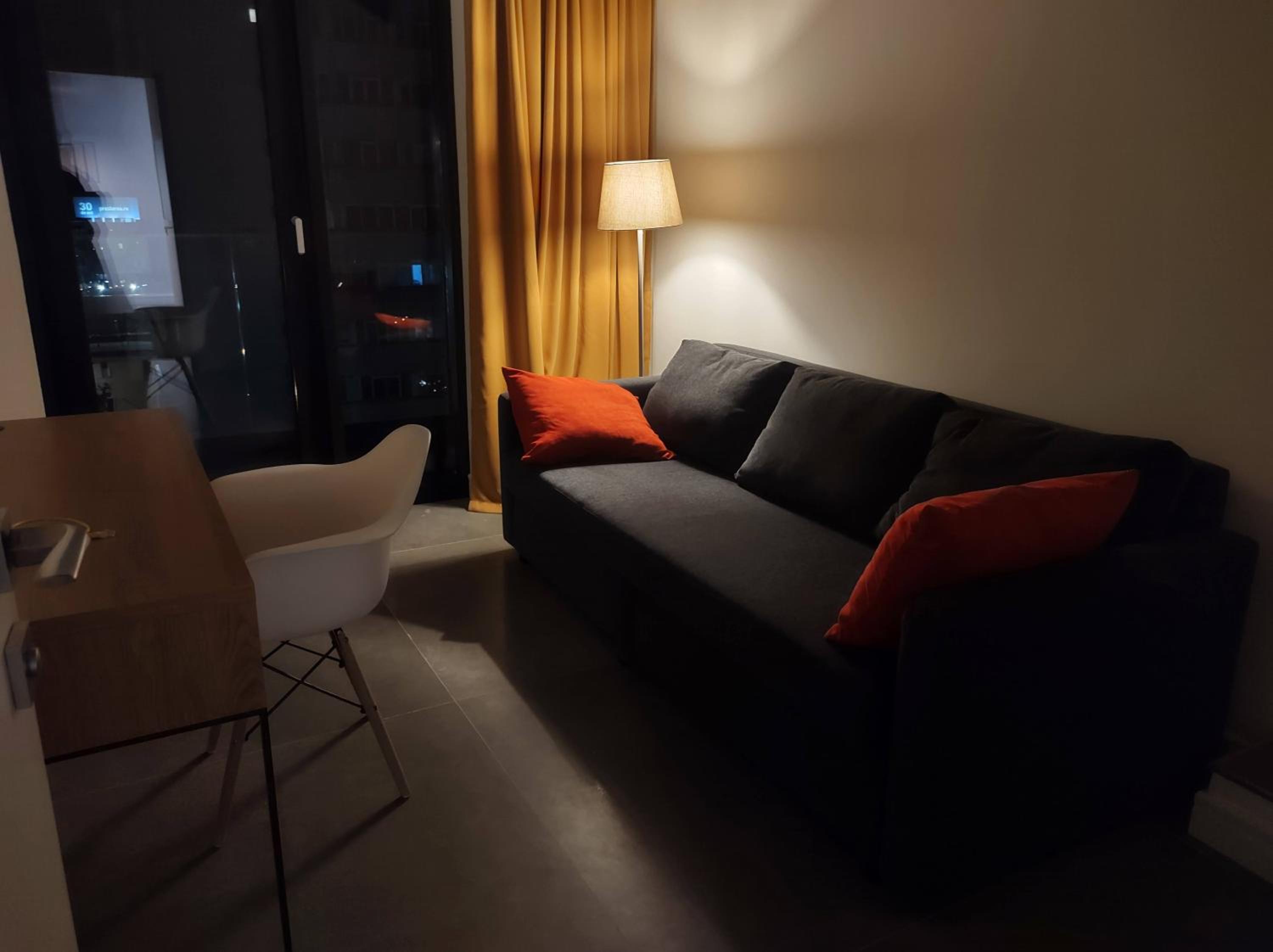 Two-Bedroom Apartment photo 2