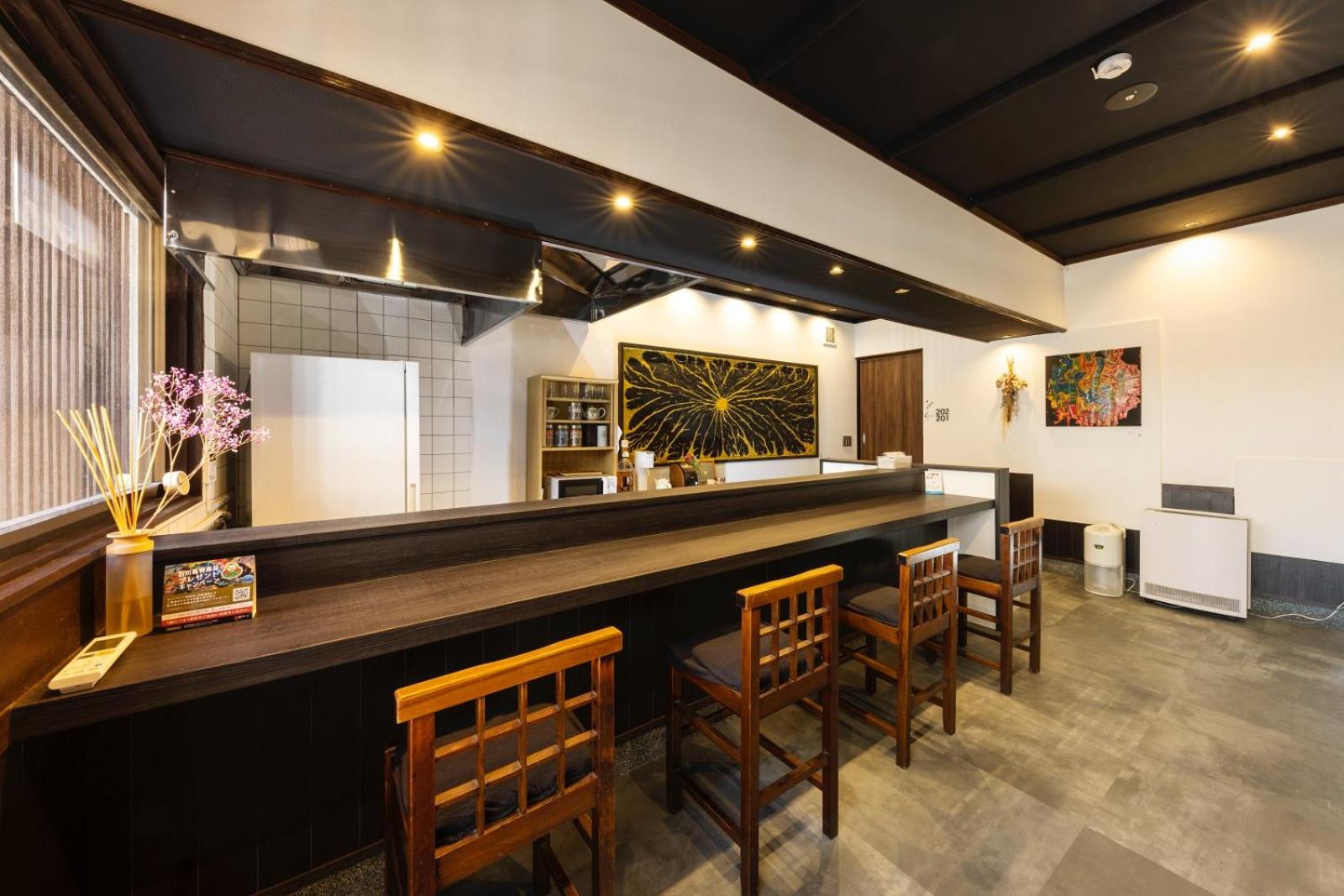 Japanese-Style Room - Photo 37
