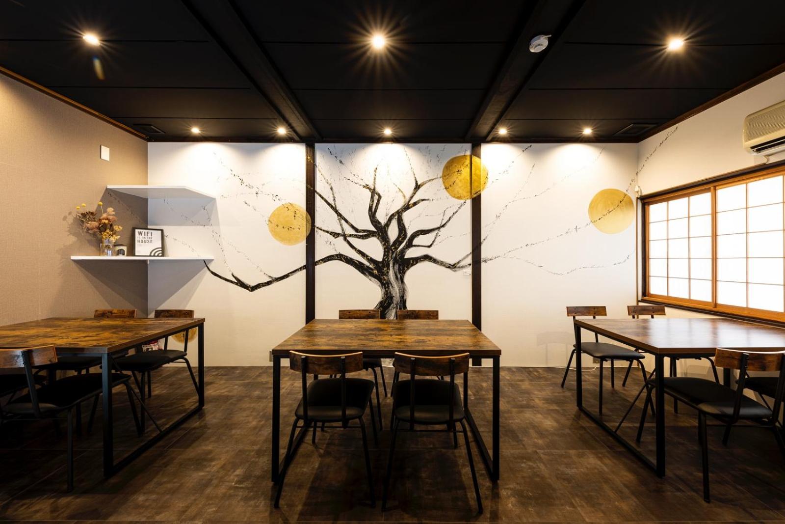Japanese-Style Room - Photo 33