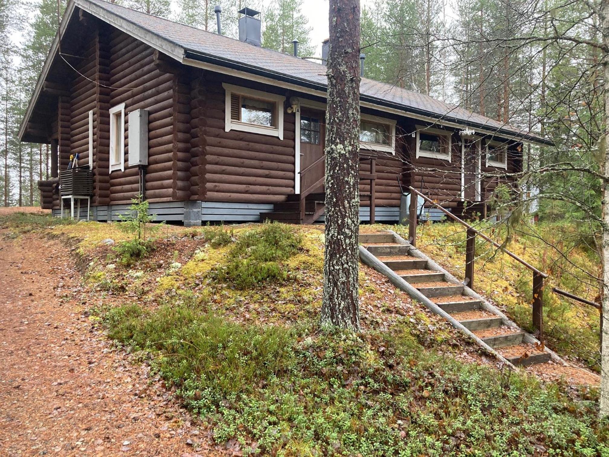 Two-Bedroom Chalet - Photo 28