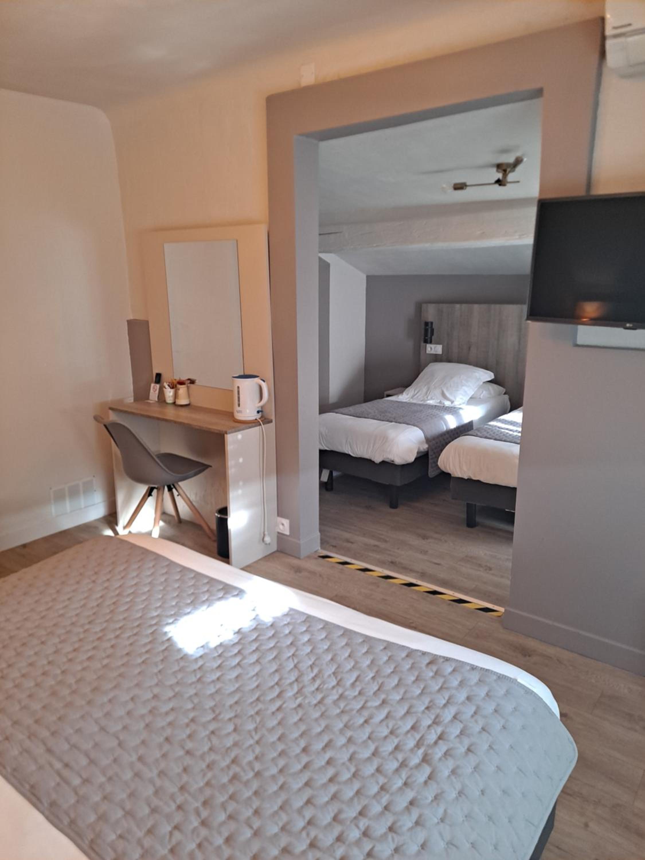 Premium Quadruple Room photo 3