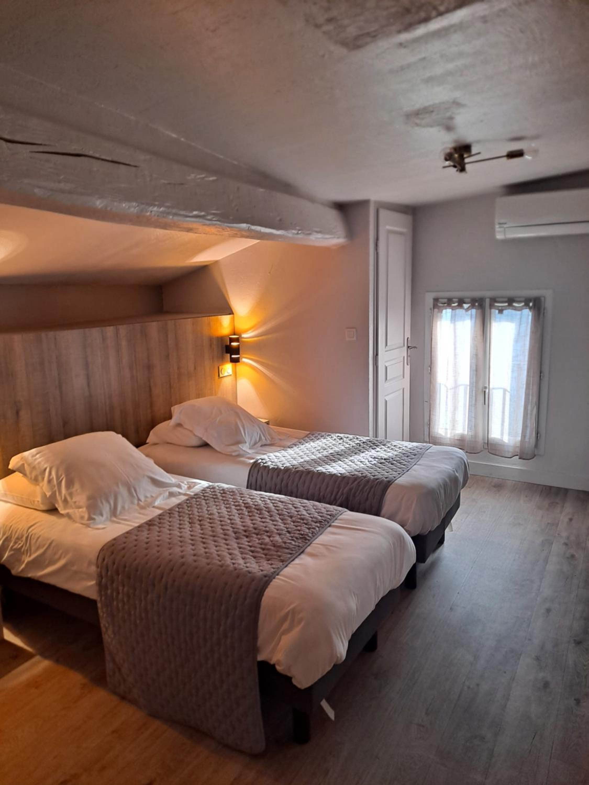 Premium Quadruple Room photo 2