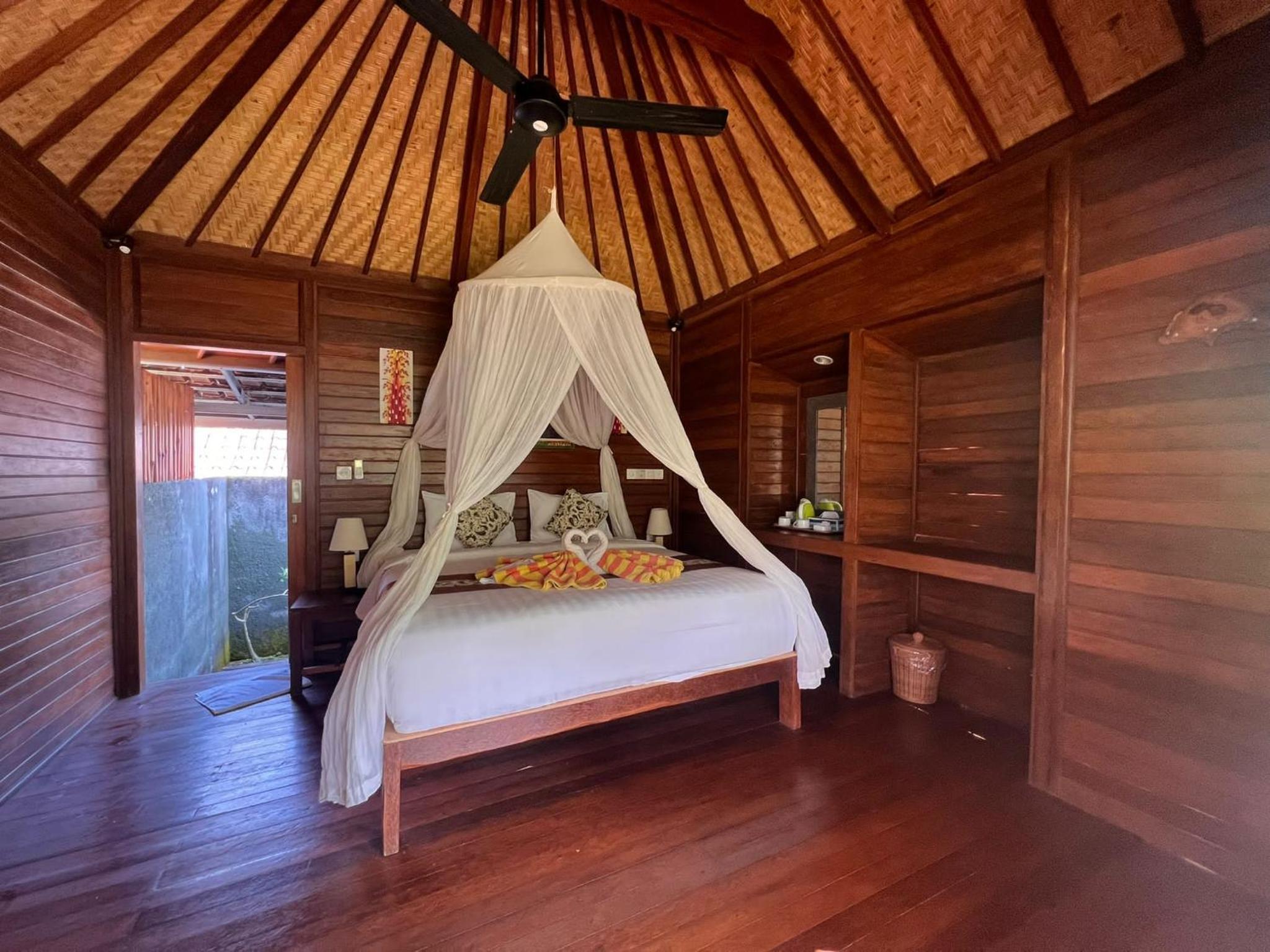 Double Room with Balcony - Photo 1