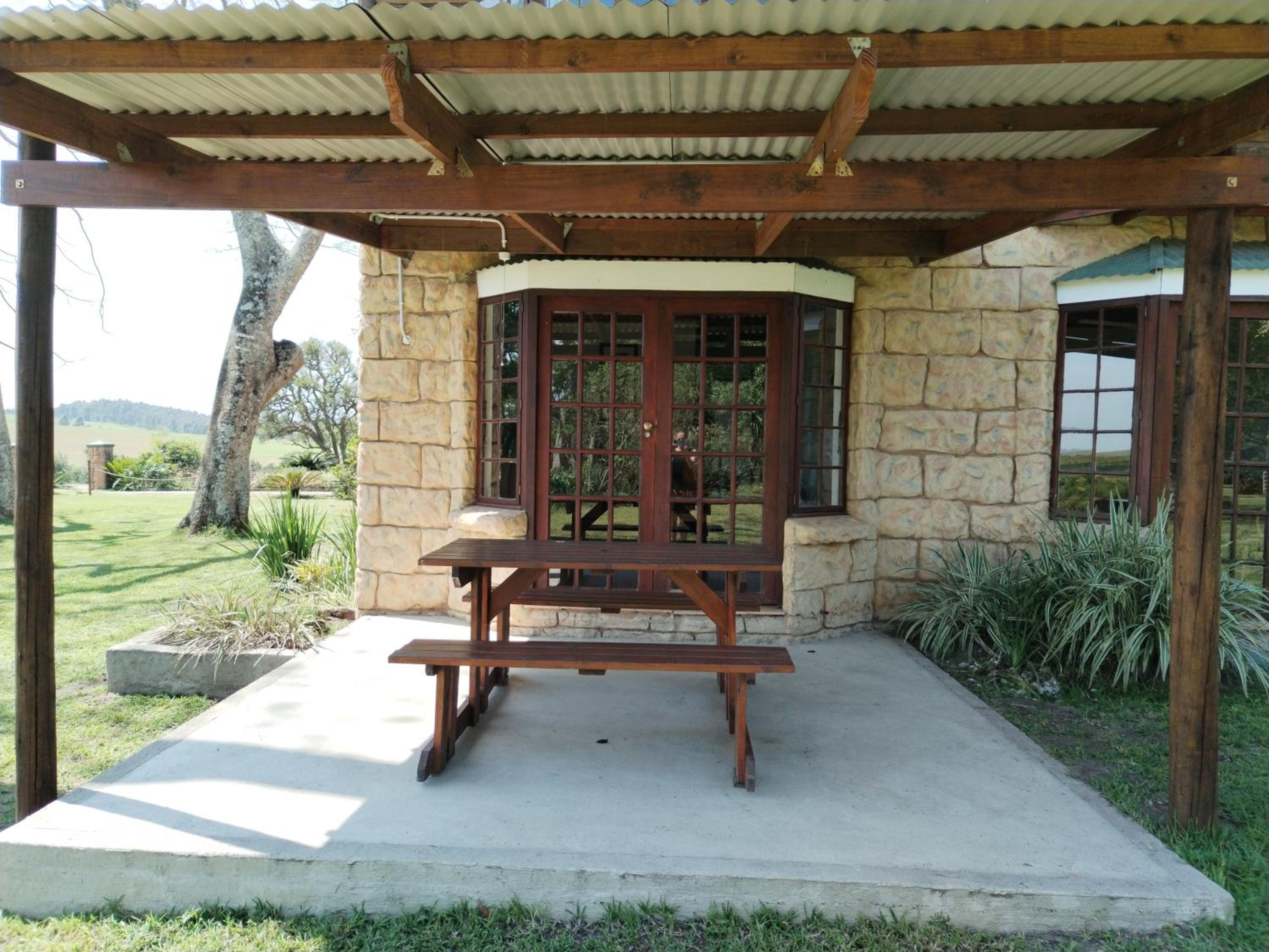 Chalet - Photo 8