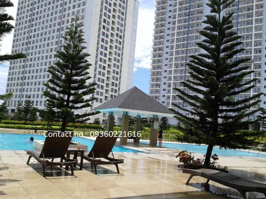 Double Room with Balcony (3 Adults) - Photo 17