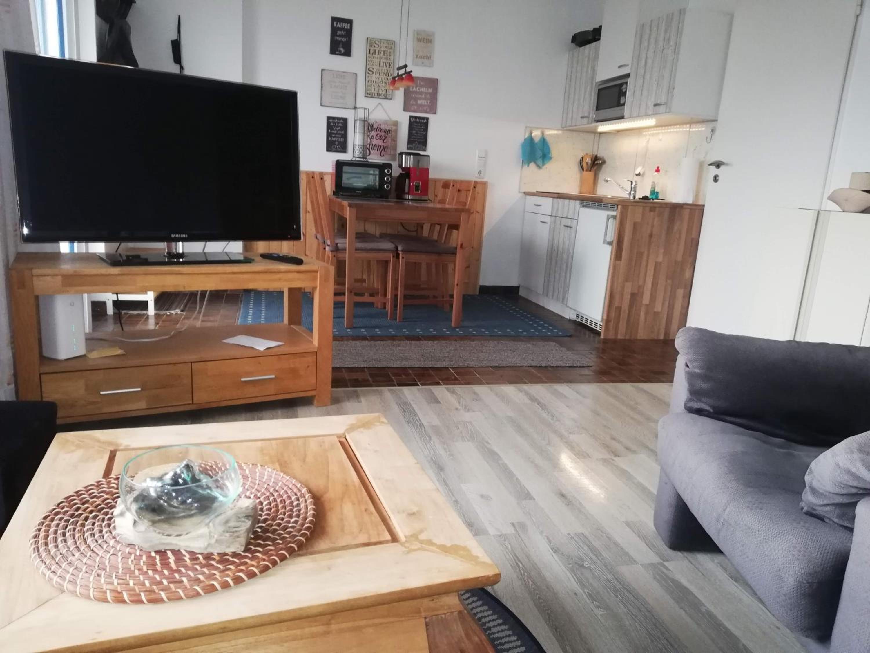 Apartment photo 3