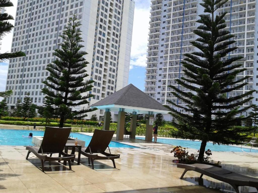Double Room with Balcony (3 Adults) - Photo 16