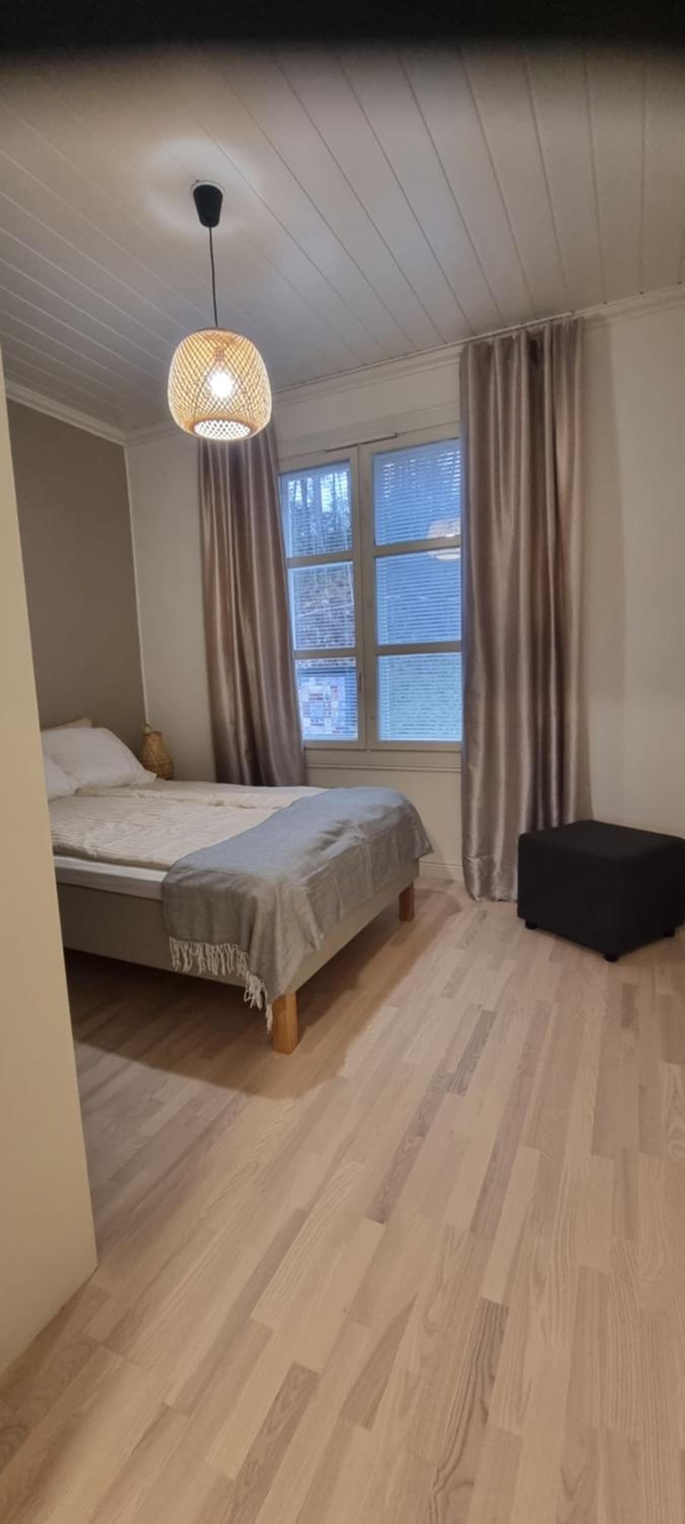 Deluxe Double Room - Photo 3