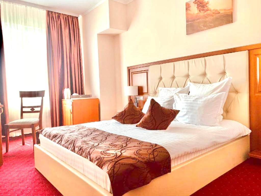 Economy Double Room photo 2