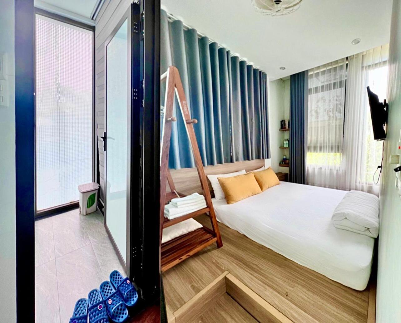Budget Double Room photo 1