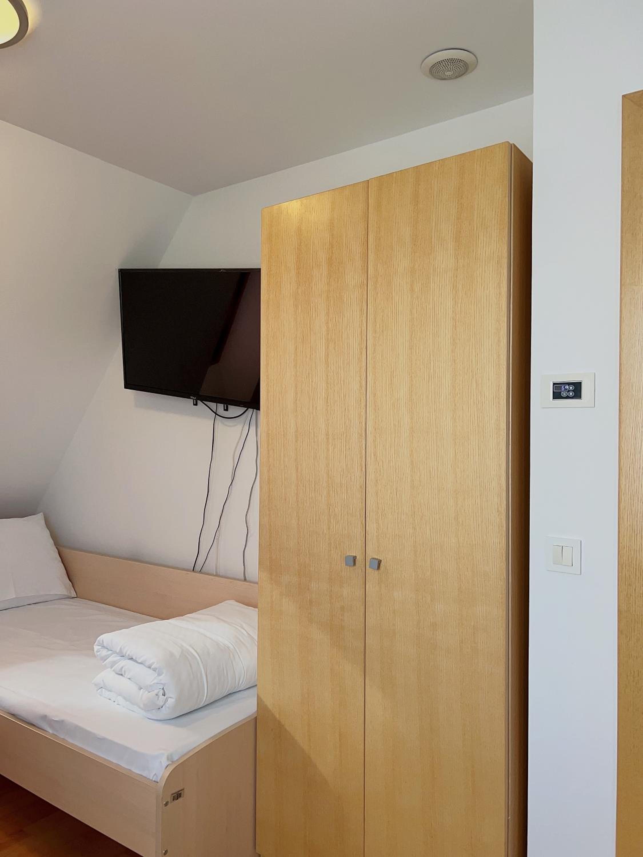 Standard Twin Room photo 2